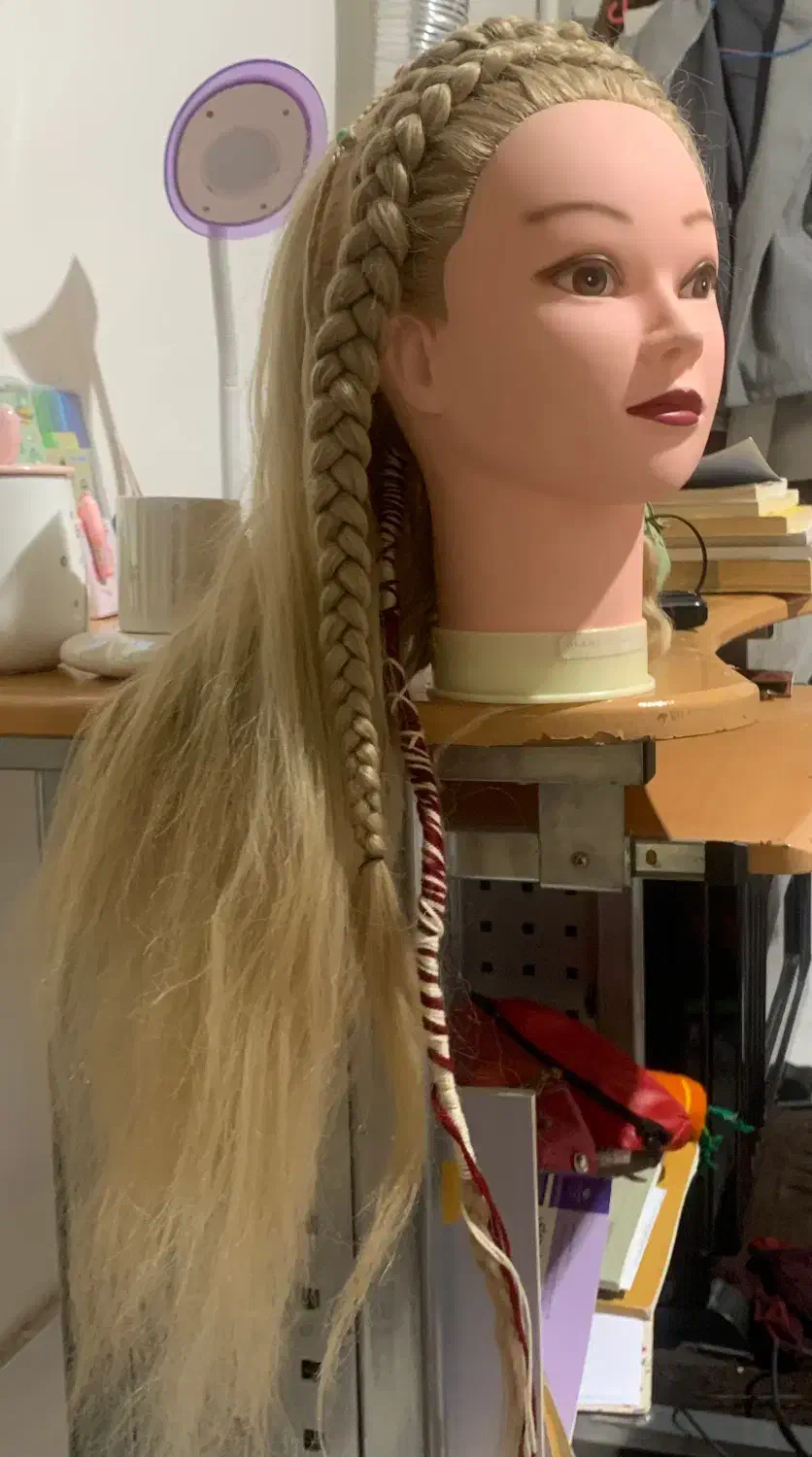 کله مانکن|آرایشگاه و سالن‌های زیبایی|سیرجان, |دیوار