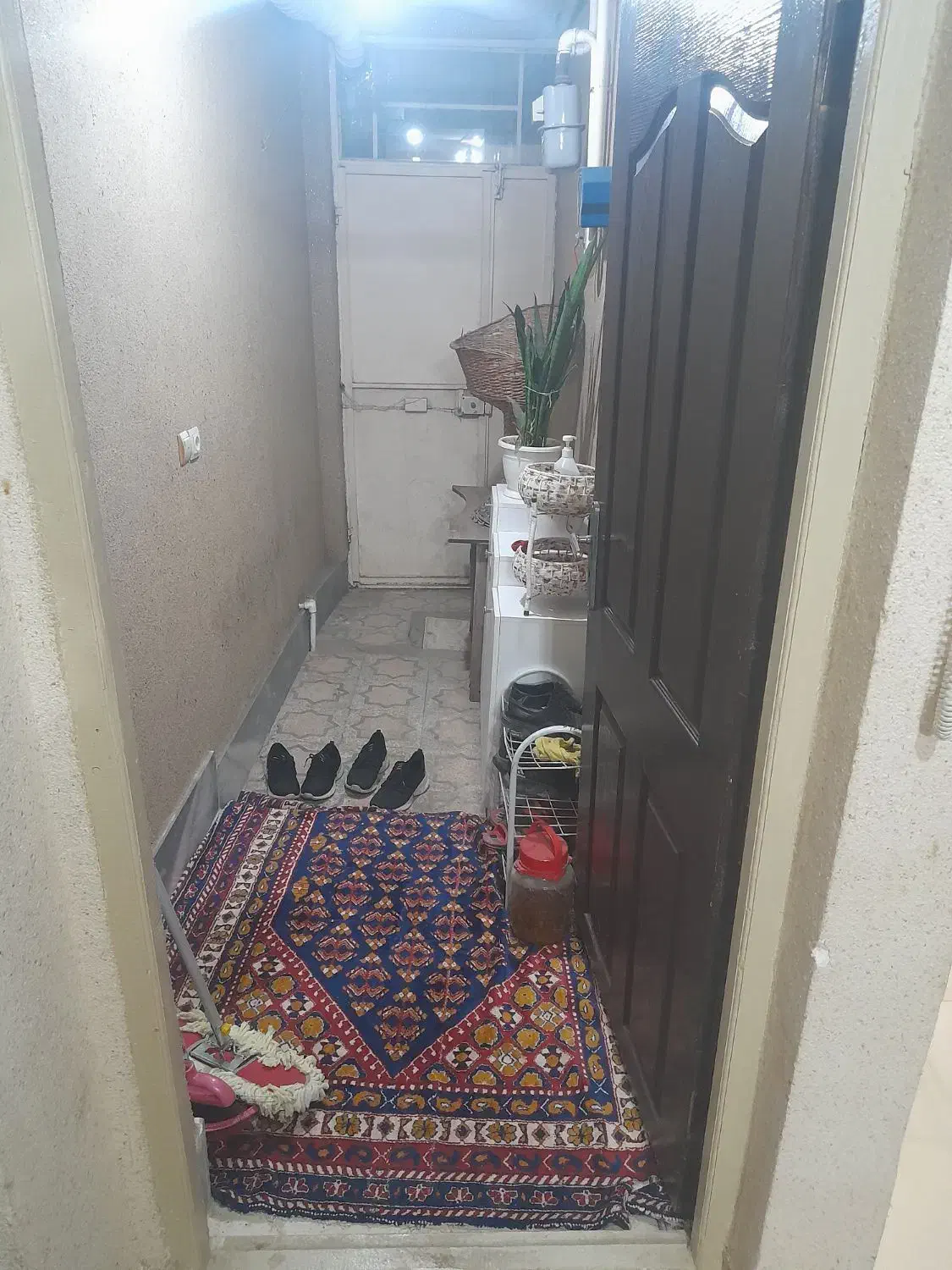 همکف 70متری|اجارهٔ آپارتمان|رشت, پیرکلاچای|دیوار