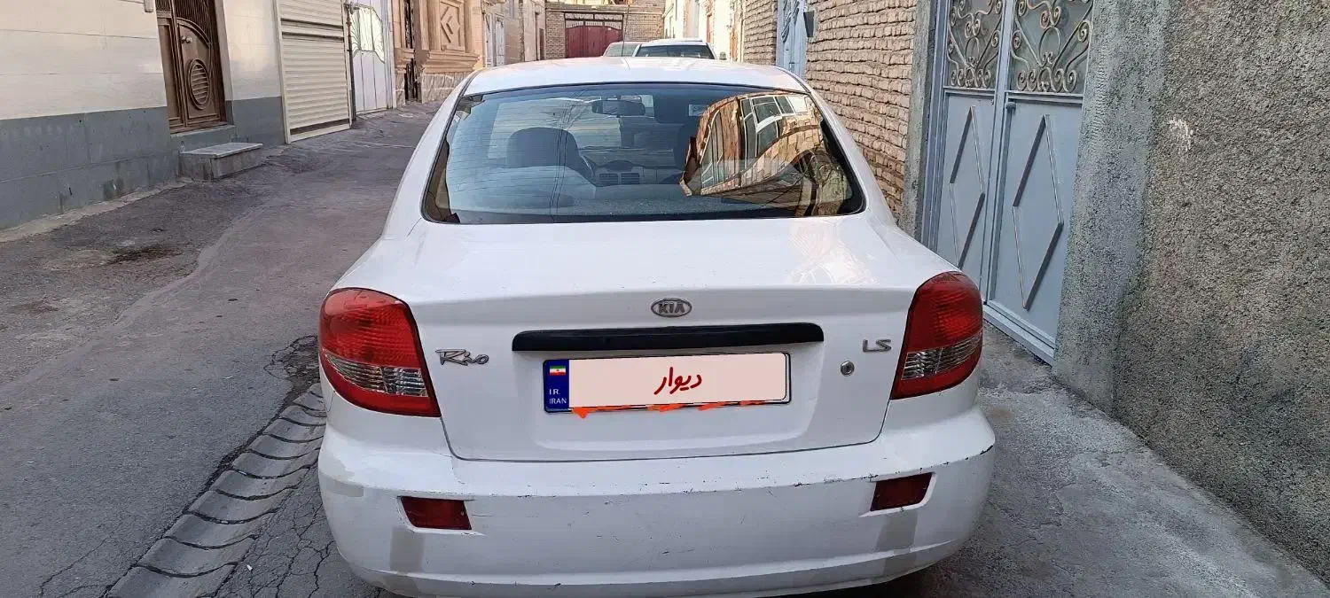 ریومدل۸۷|خودرو سواری و وانت|مرند, |دیوار