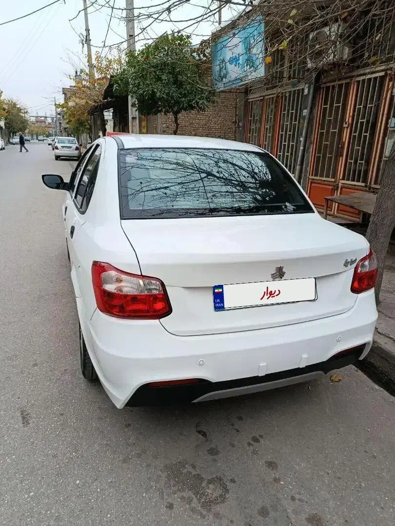 ساینا s|خودرو سواری و وانت|نگین شهر, |دیوار