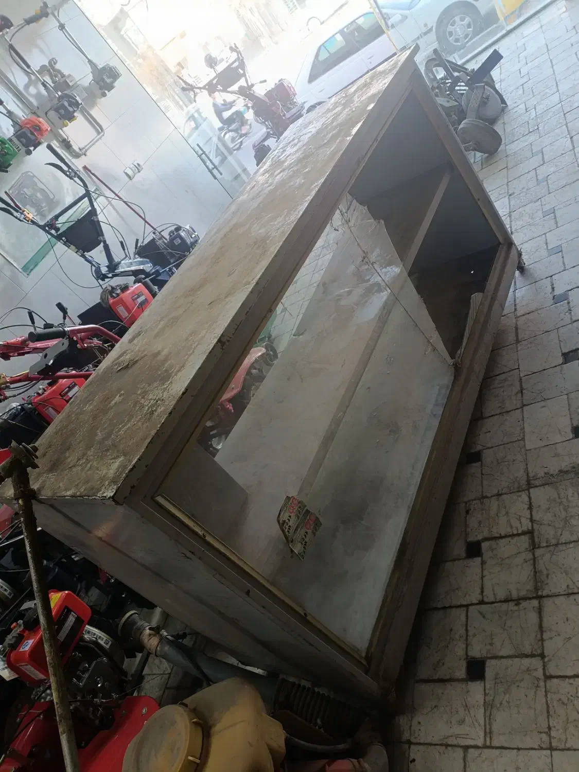 میز کار|فروشگاه و مغازه|تربتحیدریه, بازار|دیوار