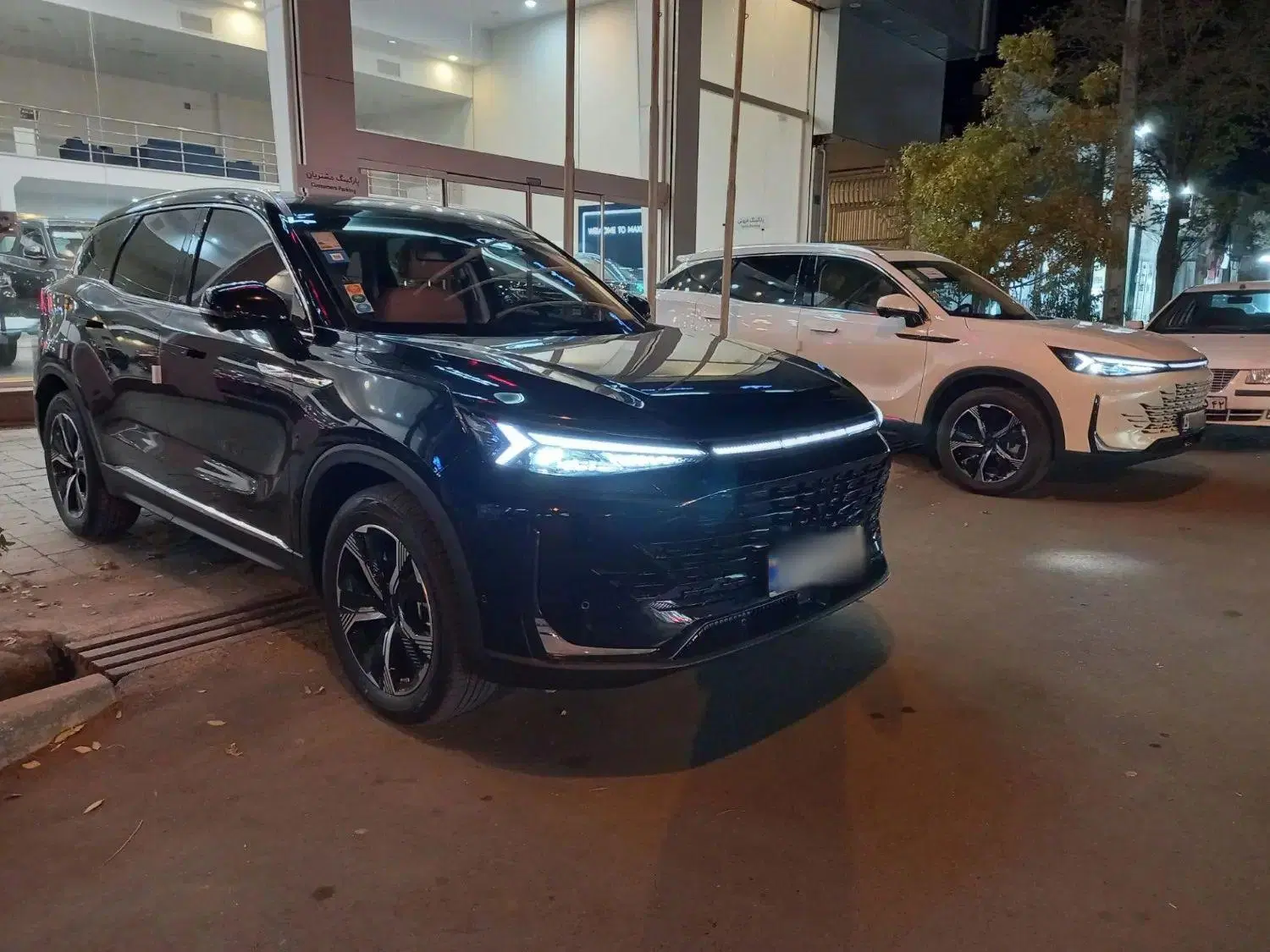 بایک X7|خودرو سواری و وانت|سبزوار, قاضی زاد|دیوار
