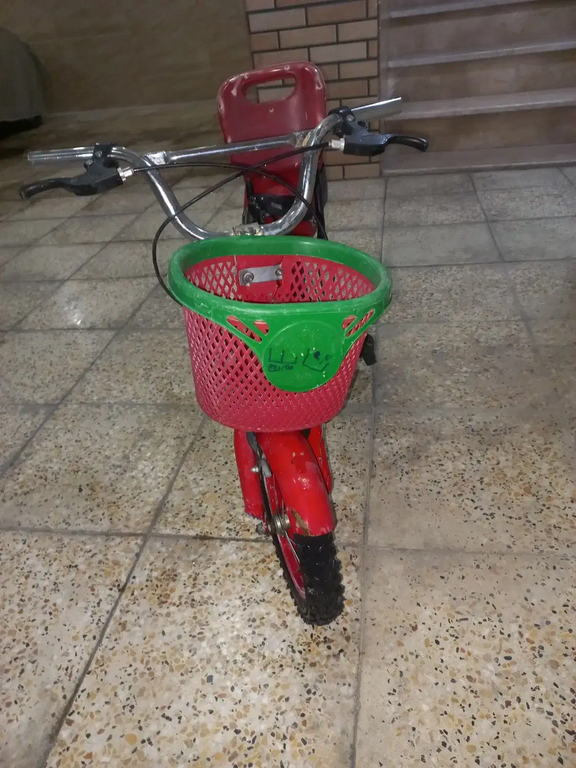 دوچرخه|دوچرخه، اسکیت، اسکوتر|گلستان (تهران), |دیوار