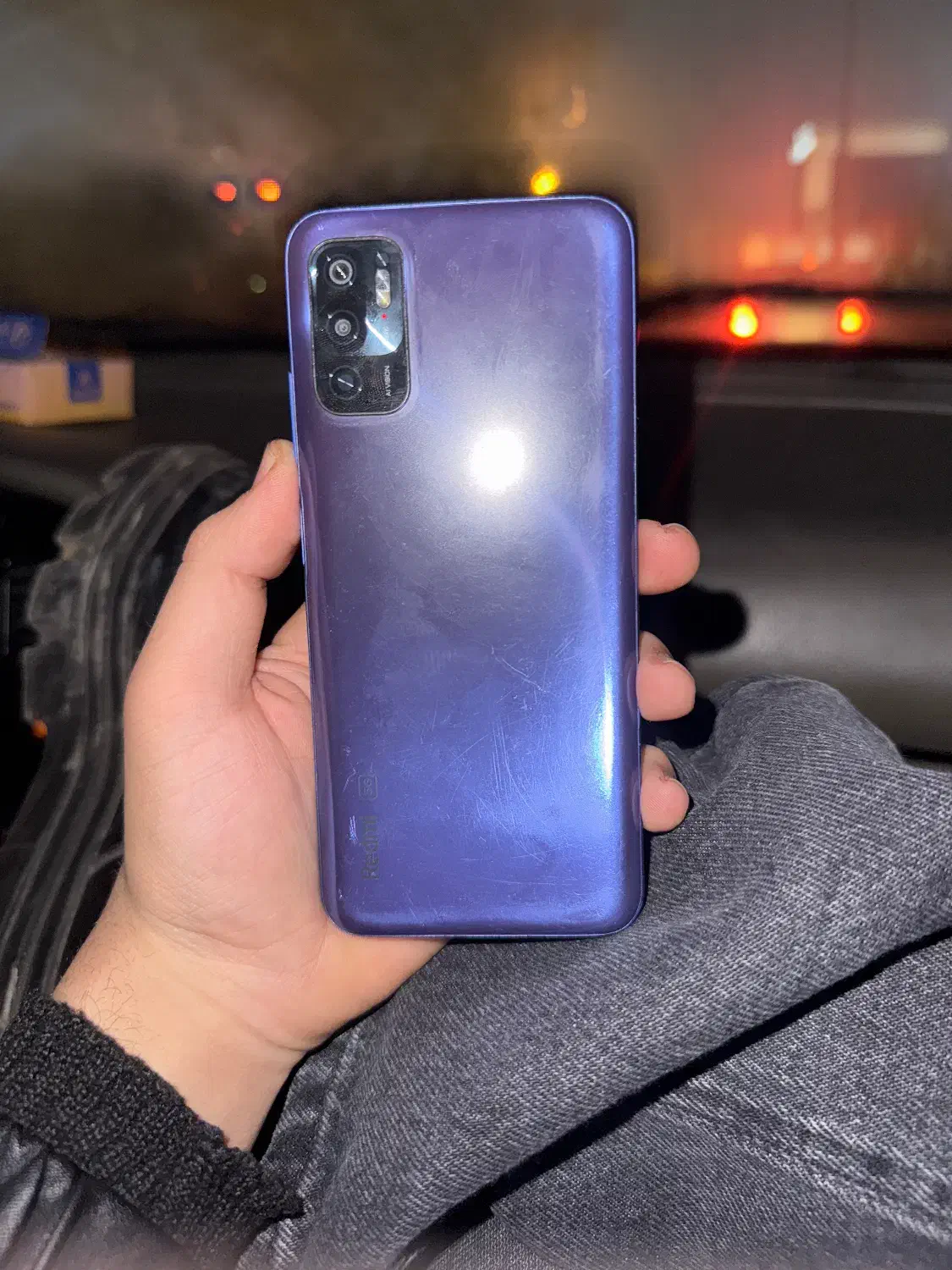 Redmi note 10|موبایل|مشهد, امیر|دیوار