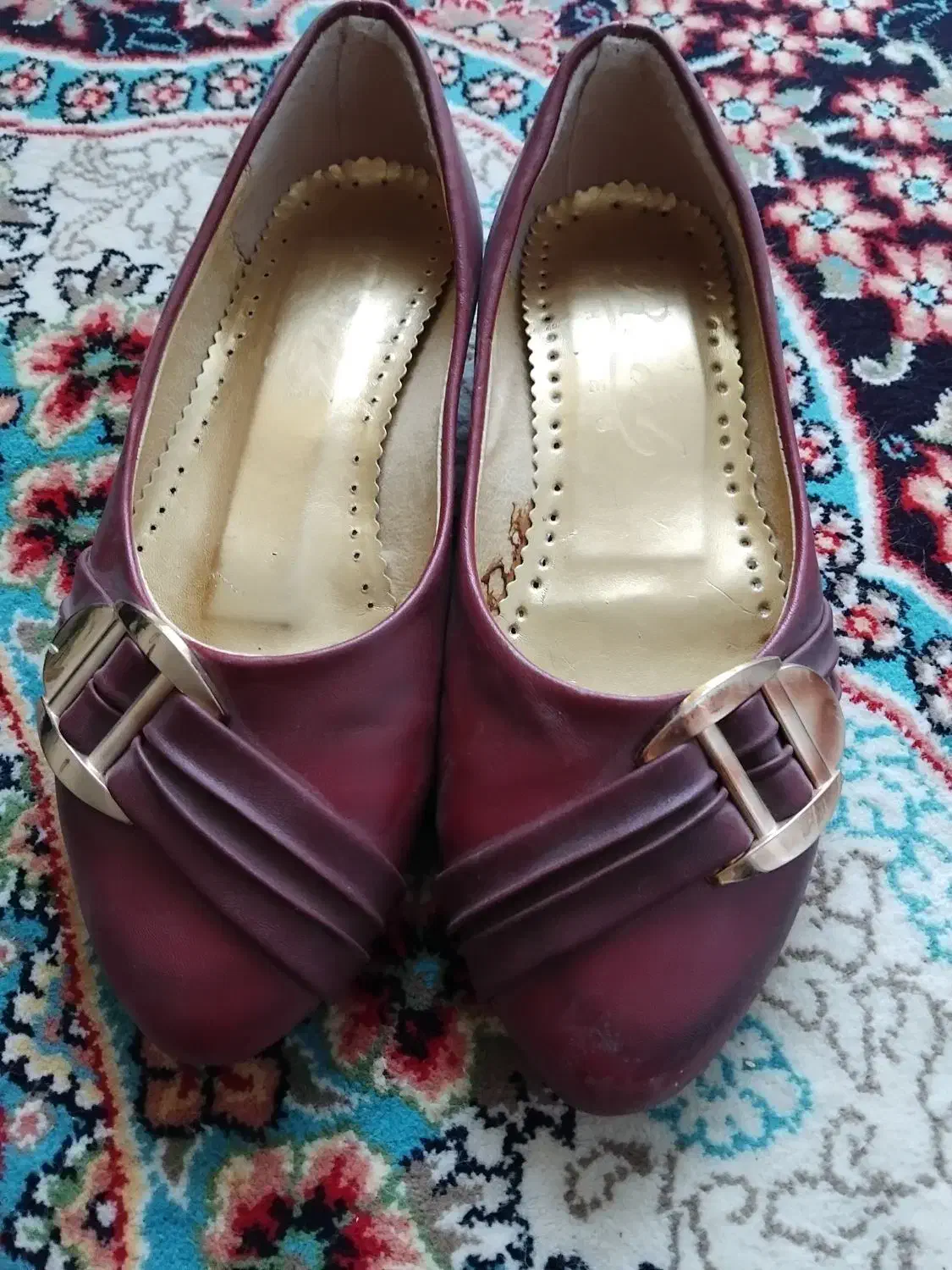 کفش زنانه|کیف، کفش، کمربند|سبزوار, جهاد کشاورزی|دیوار