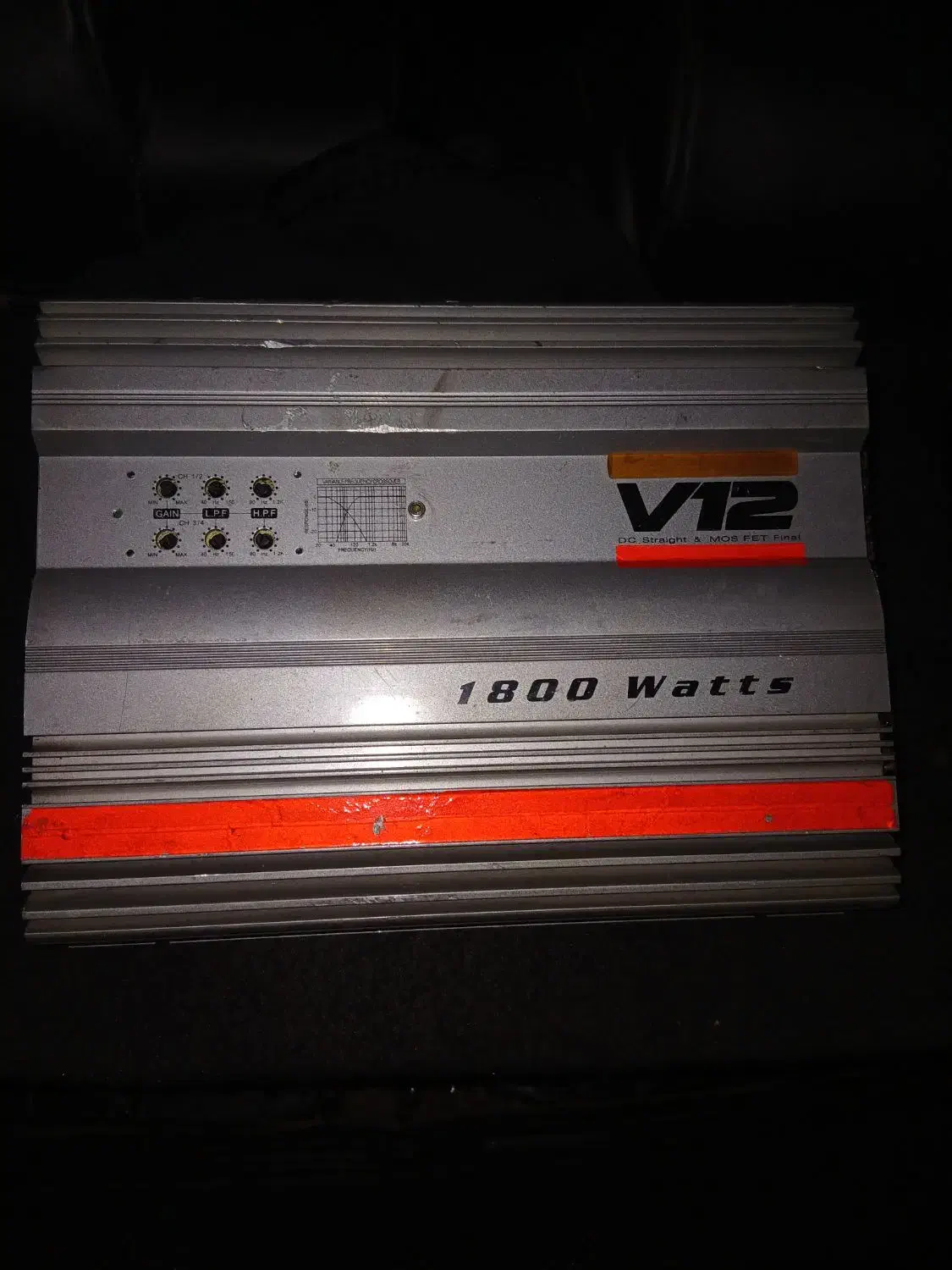 آمپیلی|صوتی و تصویری|محمدشهر, شهرک پیام (مهرالبرز)|دیوار