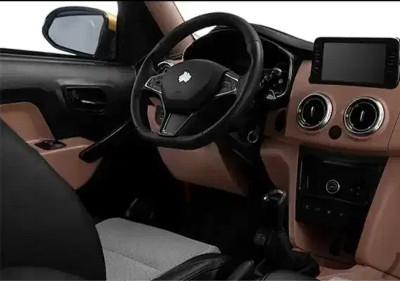 اطلس g مشکی متالیک 1403|خودرو سواری و وانت|شهریار, شهرک وائین|دیوار