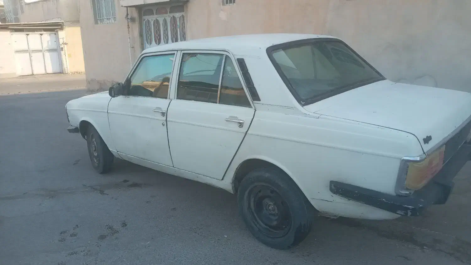 با سلام پیکان ۸۱ انژکتوری|خودرو سواری و وانت|کازرون, |دیوار