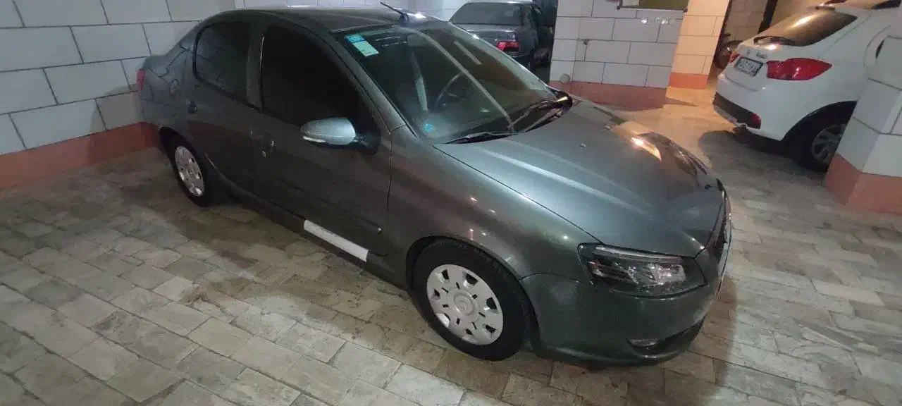 راناپلاس|خودرو سواری و وانت|تهران, اوقاف|دیوار