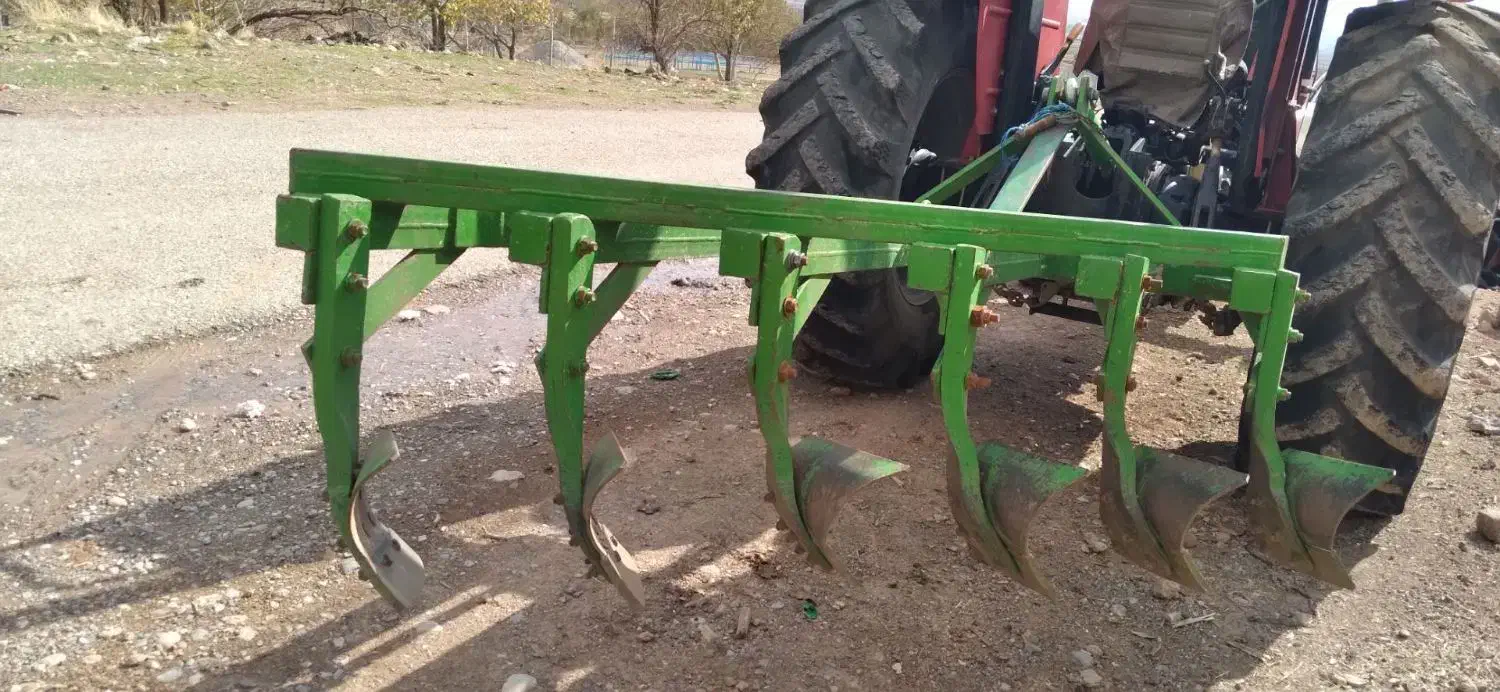 ترکتل ب شرط|خودرو سنگین|فیروزآباد (لرستان), |دیوار