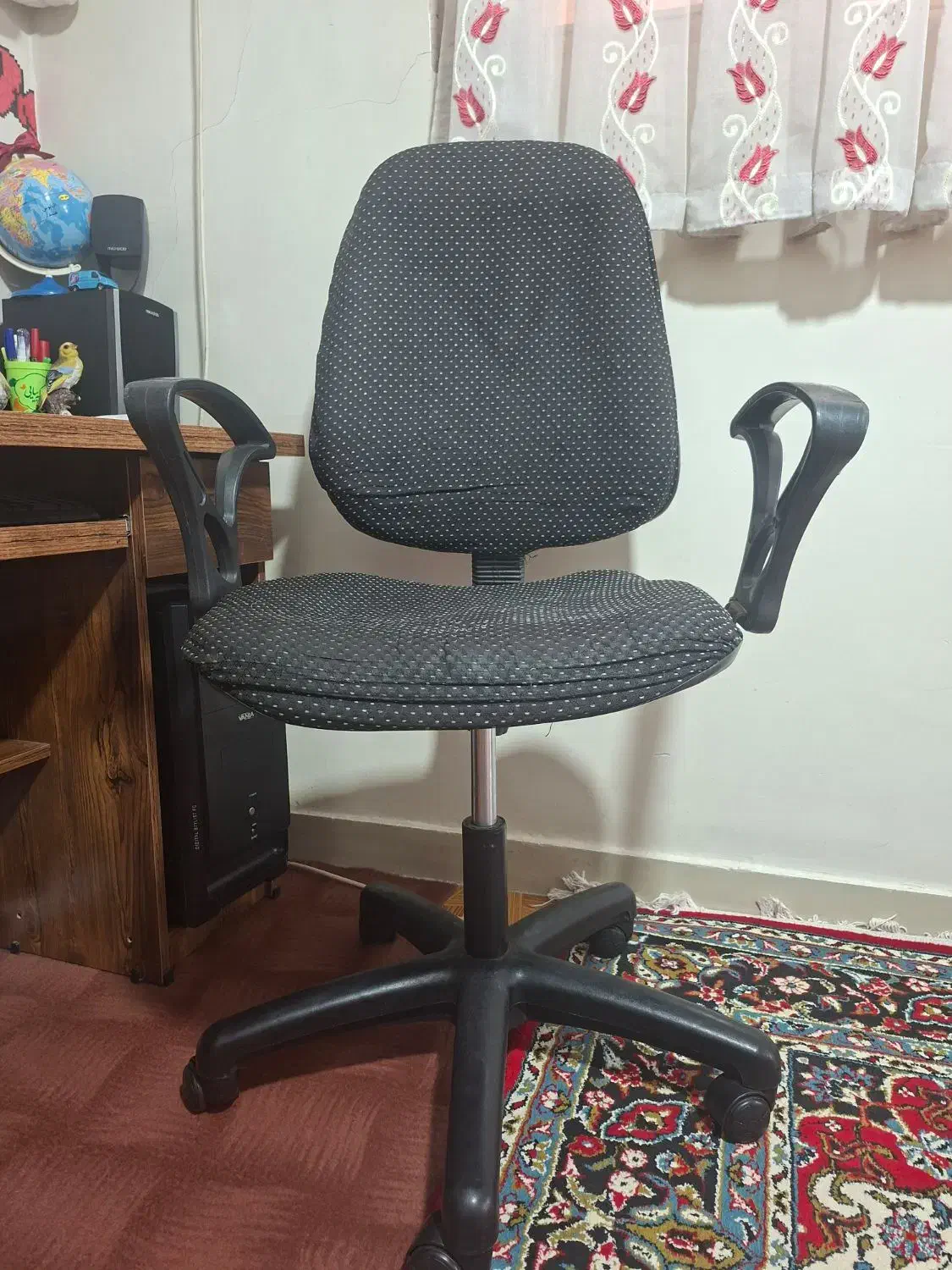 میز تحریر و صندلی|میز تحریر و کامپیوتر|اسلامشهر, مظفریه|دیوار