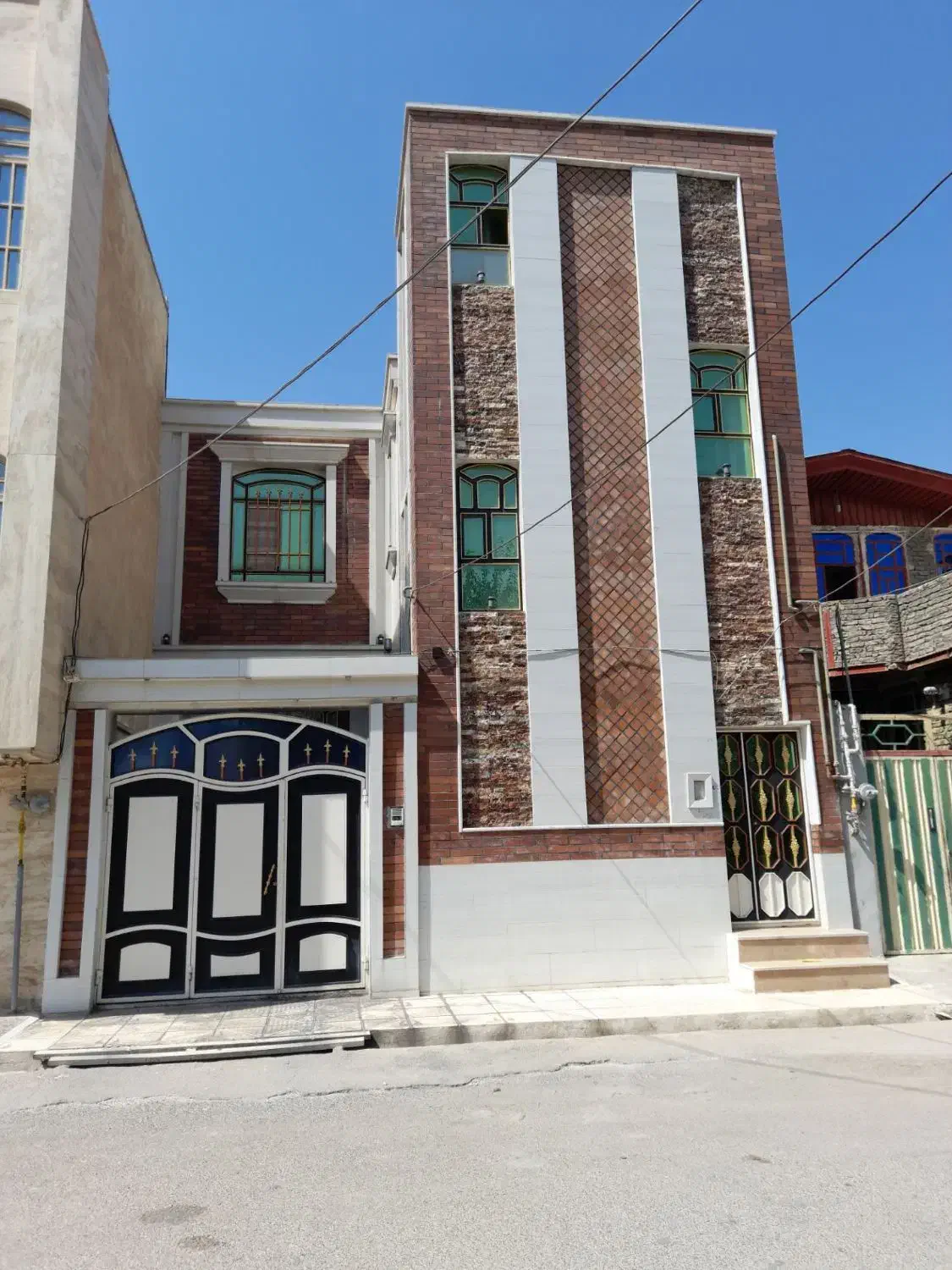 ساخت وکار|خدمات پیشه و مهارت|خرم‌آباد, |دیوار