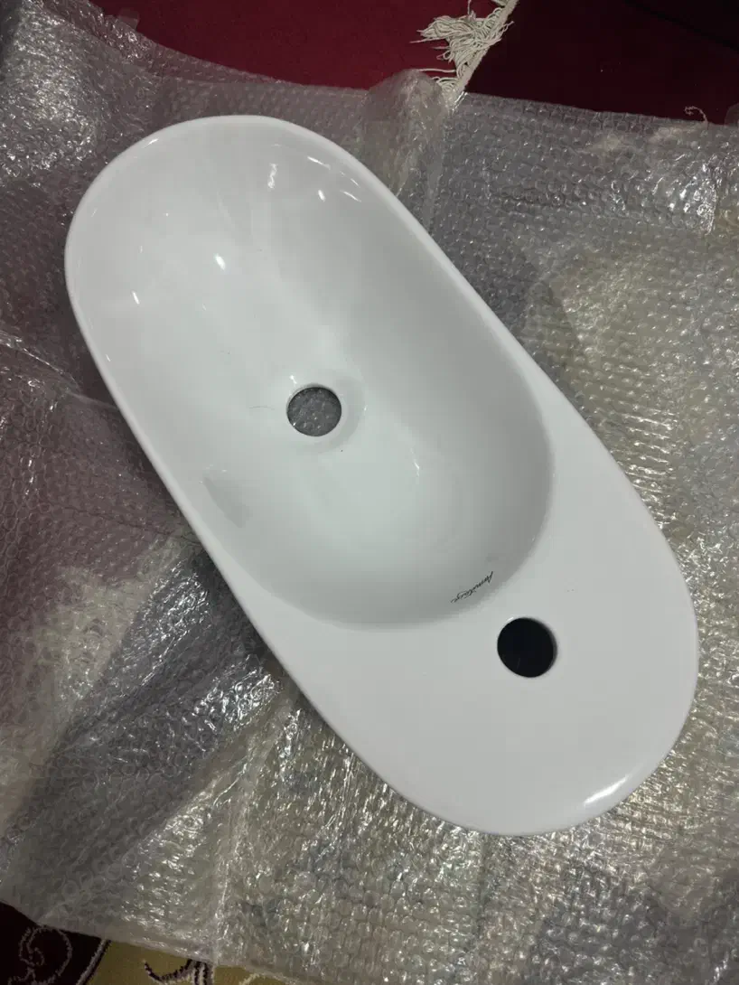 سنگ روشویی نو نو|لوازم سرویس بهداشتی|یاسوج, |دیوار