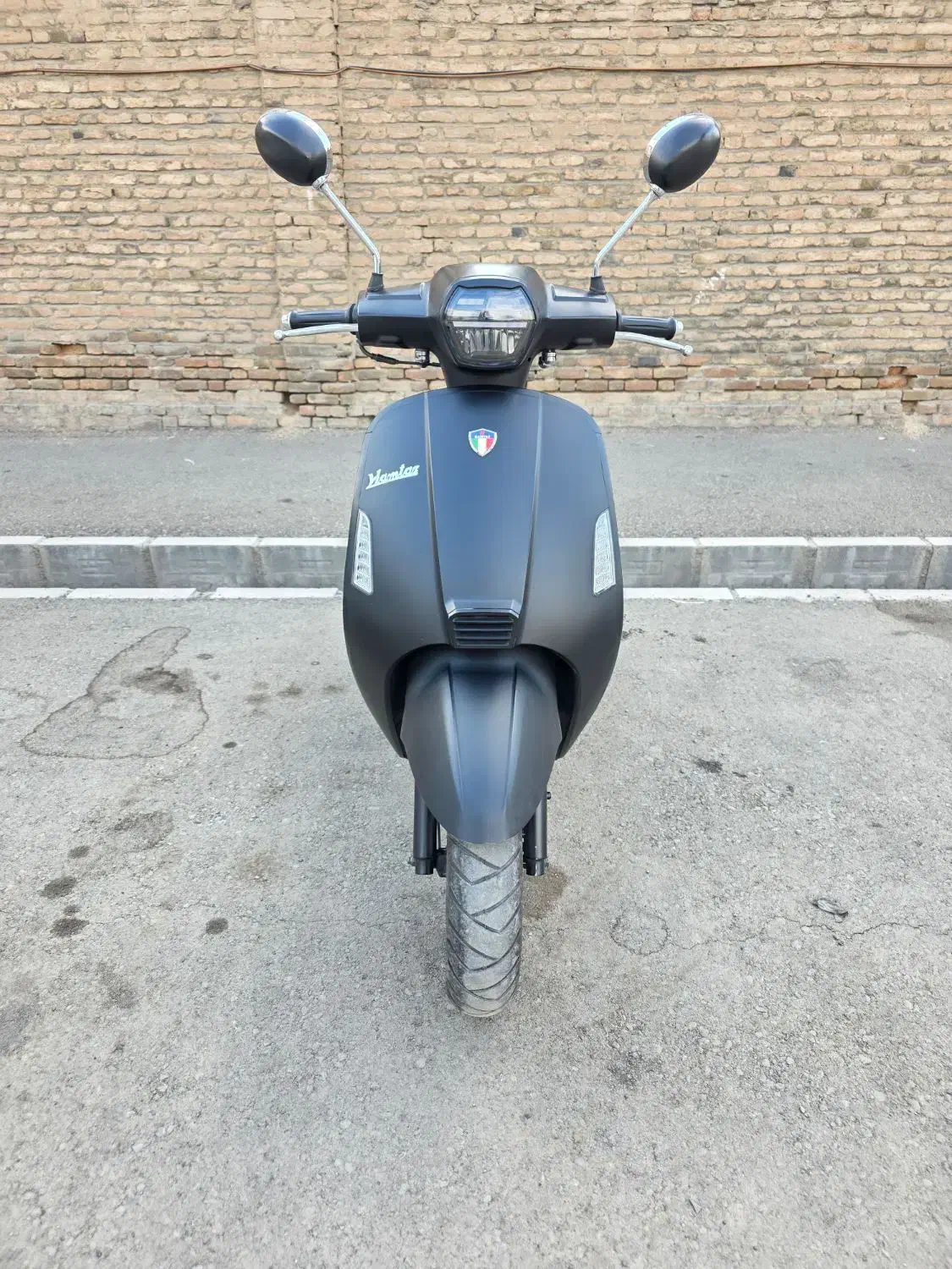 همتاز Rs150|موتورسیکلت|تهران, سهروردی|دیوار