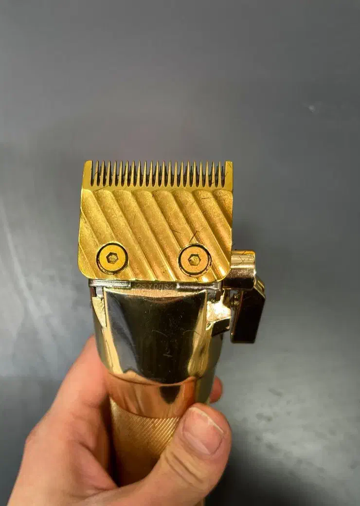 دو عدد ماشین اصلاح بابلیس و وال 1919|آرایشی، بهداشتی، درمانی|تهران, امام زاده حسن|دیوار