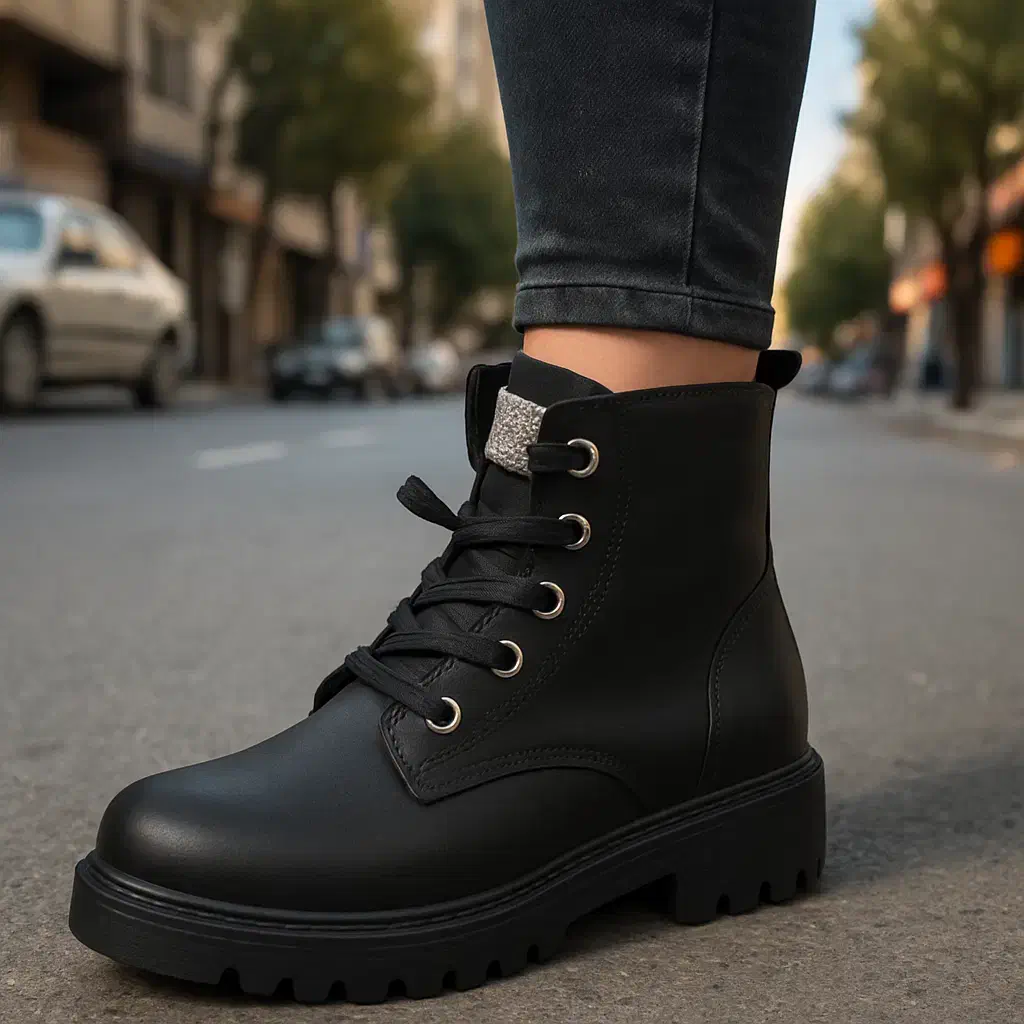 پوتین و نیم بوت زنانه|کیف، کفش، کمربند|میاندوآب, |دیوار