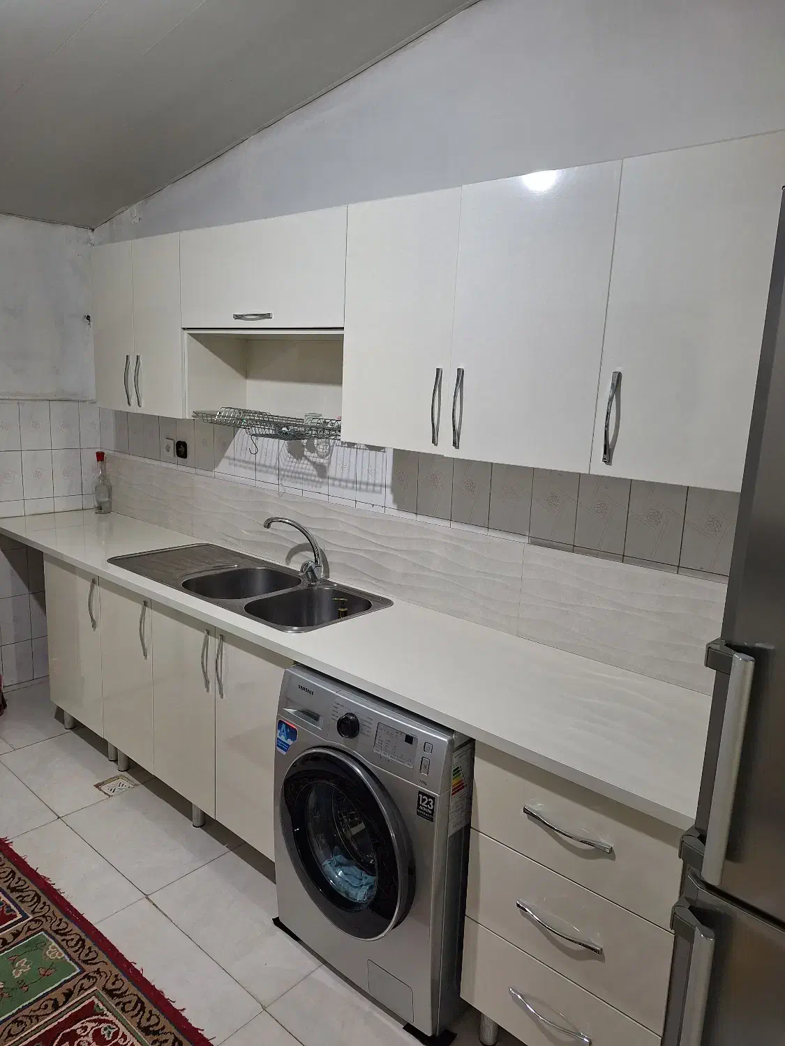 فروش کابینت آشپزخانه|مصالح و تجهیزات ساختمان|چالوس, |دیوار