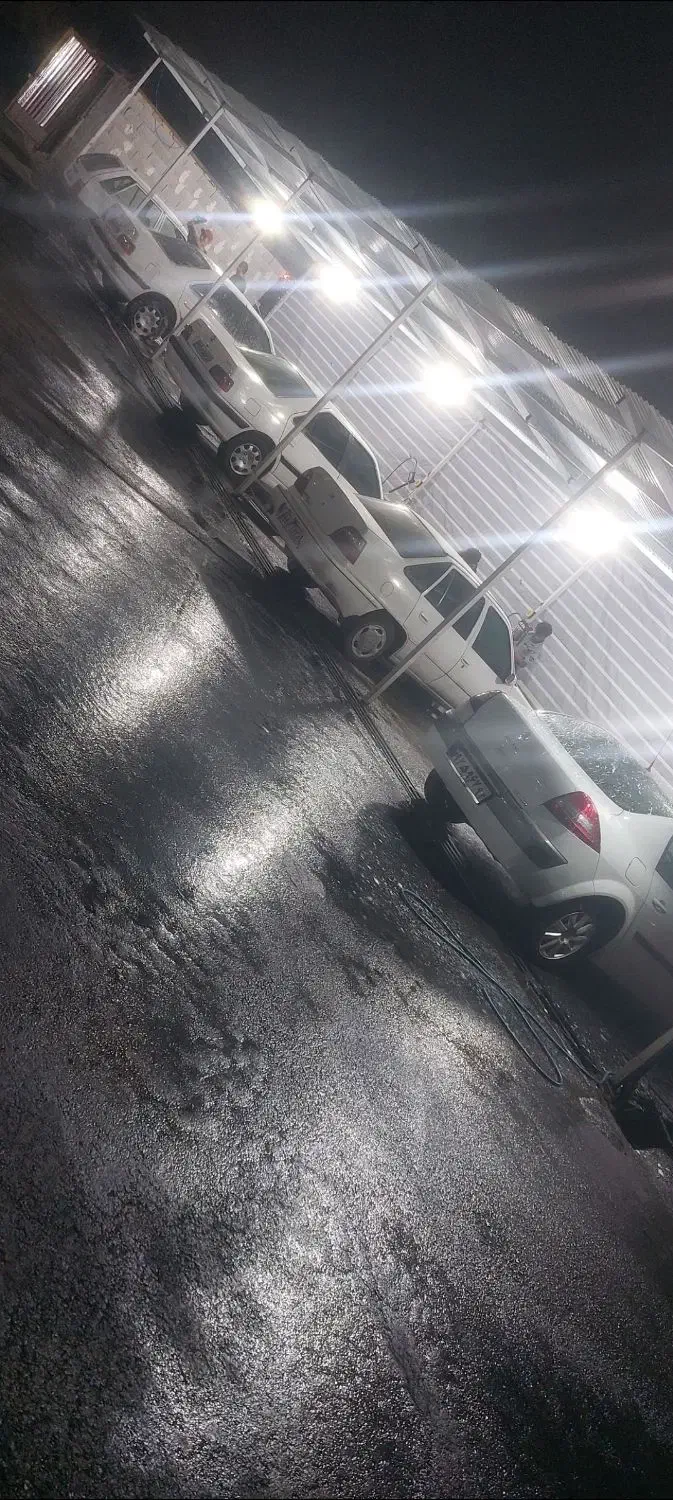 استخدام نیروی کارواش کارگر  وارد ب کار|استخدام سرایداری و نظافت|شیراز, سایت اداری|دیوار