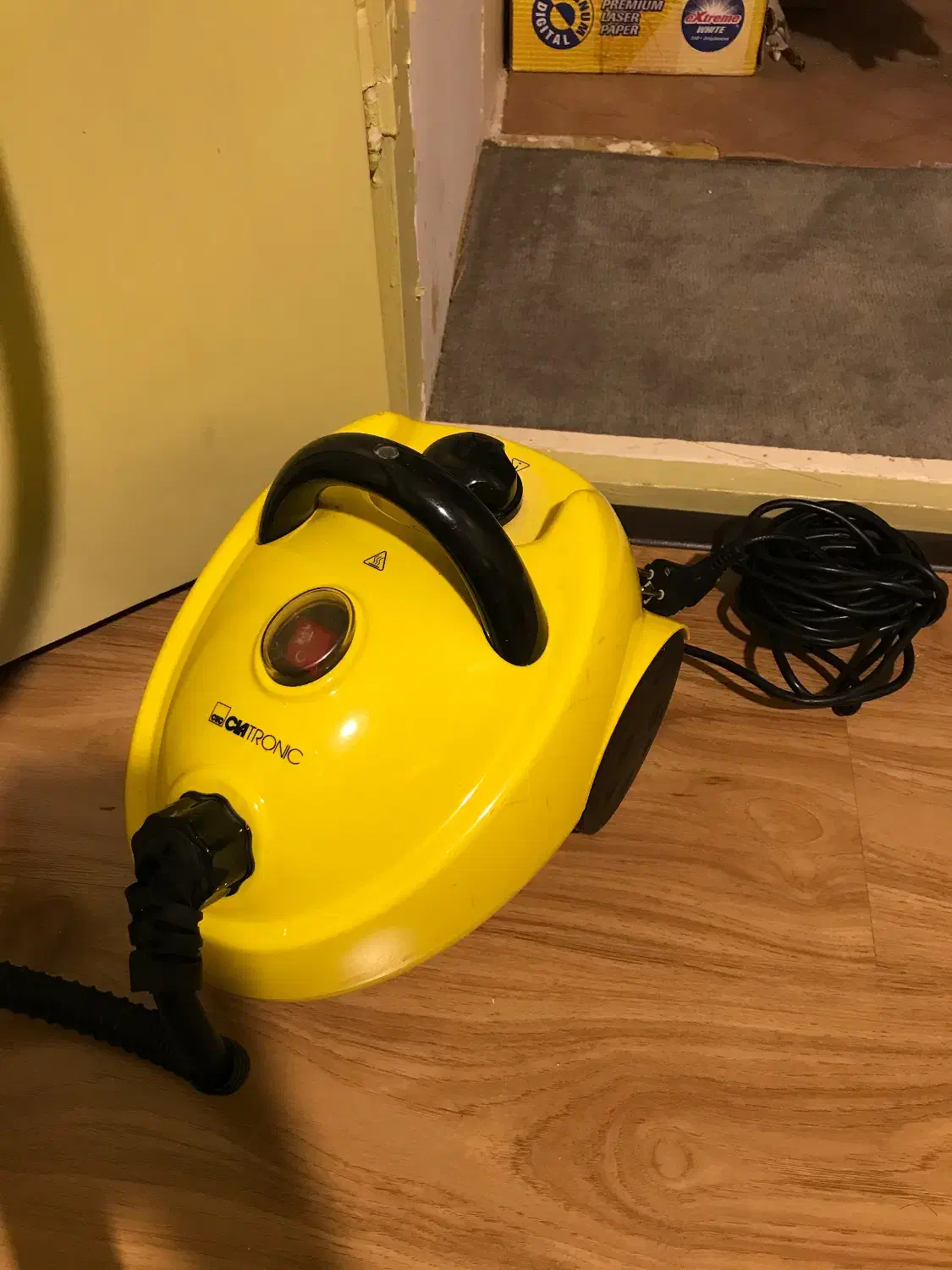 بخار شو|جاروبرقی، جارو شارژی، بخارشو|تهران, ایوانک|دیوار