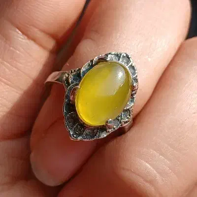 انگشتر زنا شرف الشمس|بدلیجات|باوی, |دیوار