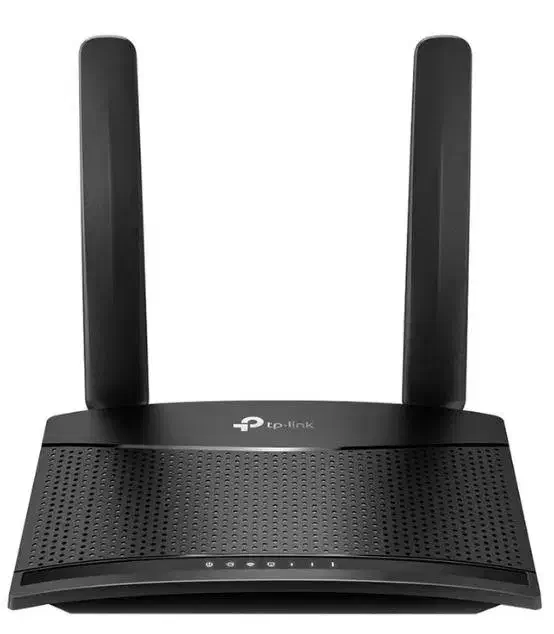 مودم اینترنت Tplink 4G MR100|مودم و تجهیزات شبکه|تهران, فلسطین (میدان انقلاب)|دیوار