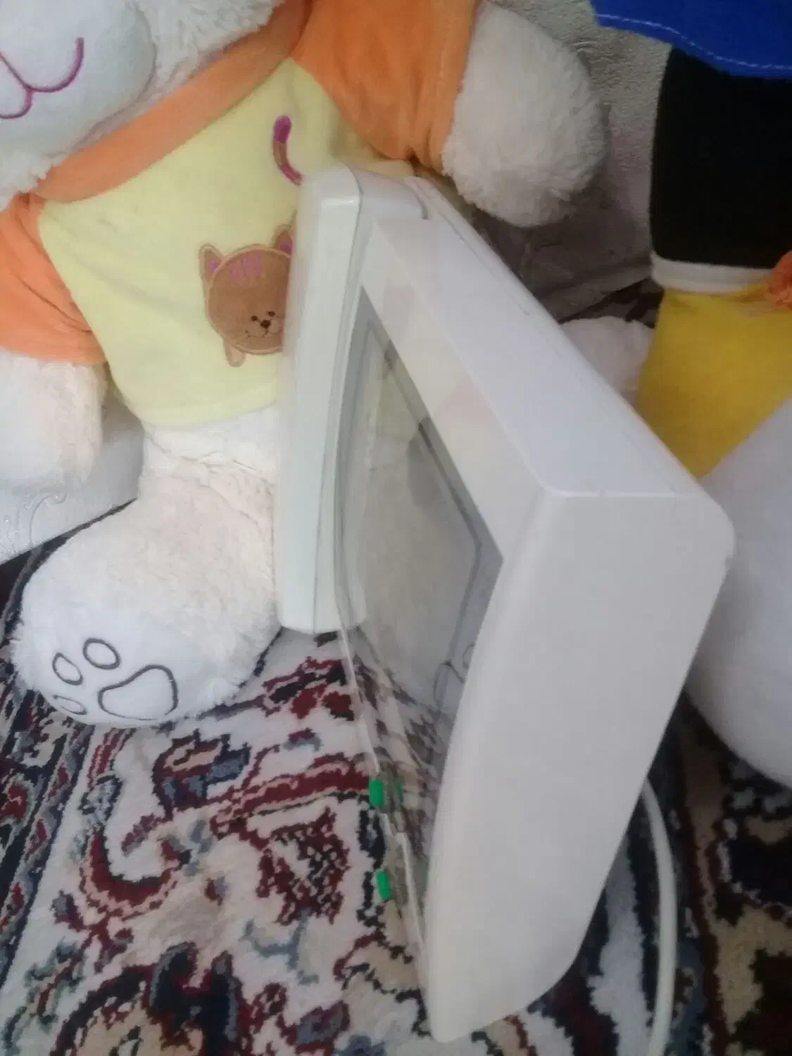 ایفون|صوتی و تصویری|شاهین‌شهر, خانه کارگر|دیوار