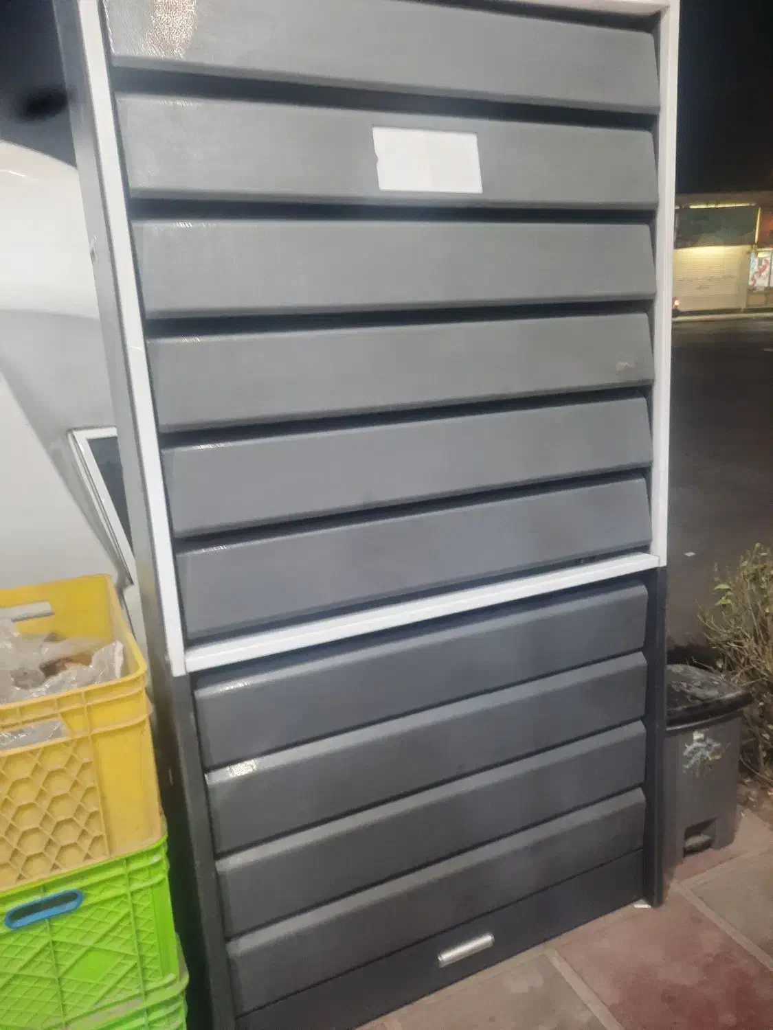 استند سیگار|فروشگاه و مغازه|پاکدشت, پاکدشت (مامازند)|دیوار