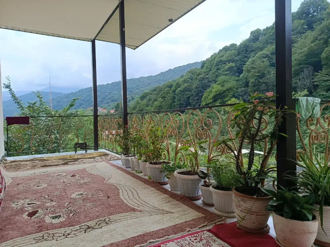 اجاره روزانه|اجارهٔ کوتاهمدت ویلا و باغ|زیرآب, |دیوار