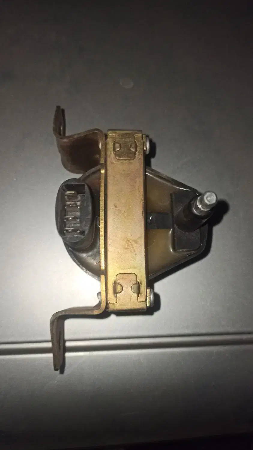 لوازم پژو 2000 مگنت پمپ بنزین کویل|قطعات یدکی و لوازم جانبی|تهران, گرگان|دیوار