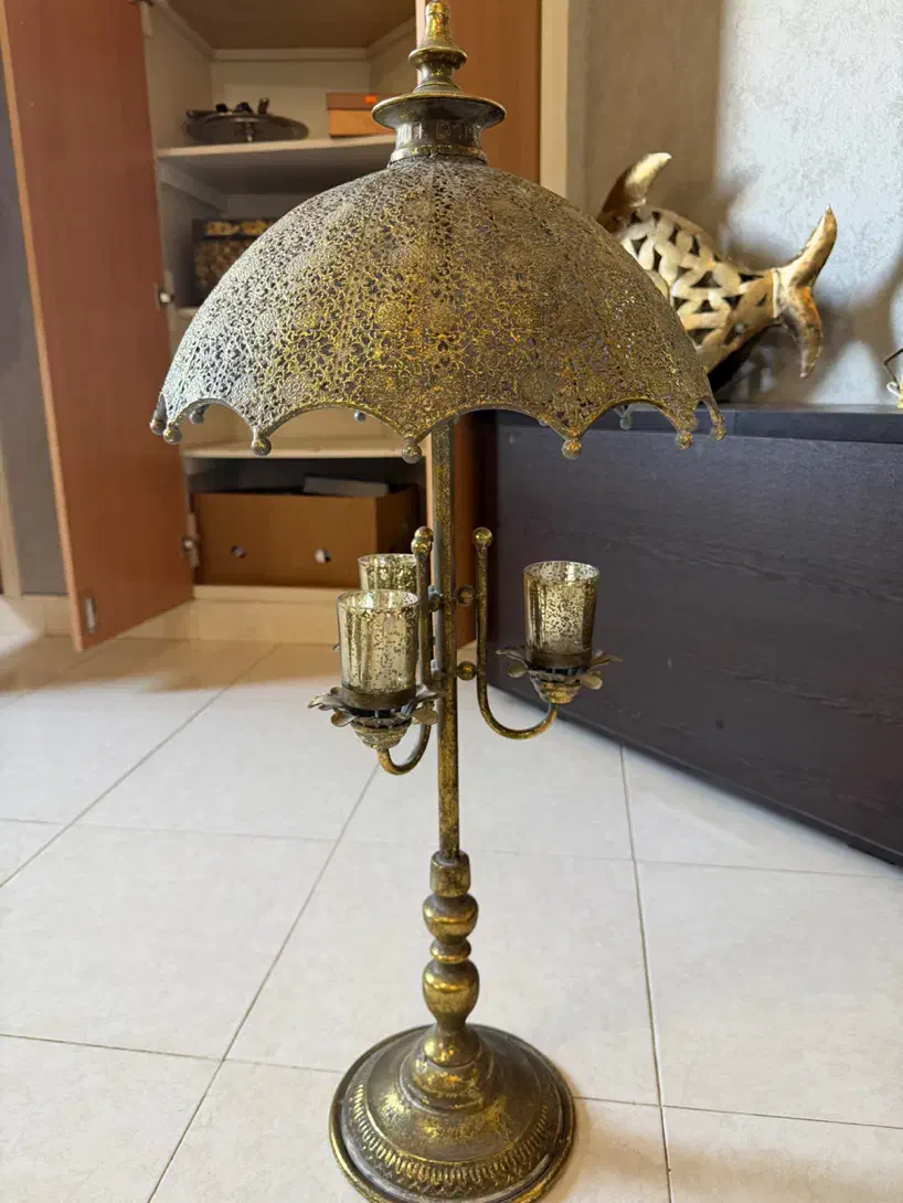 آنتیک|کلکسیون اشیاء عتیقه|اصفهان, مرداویج|دیوار