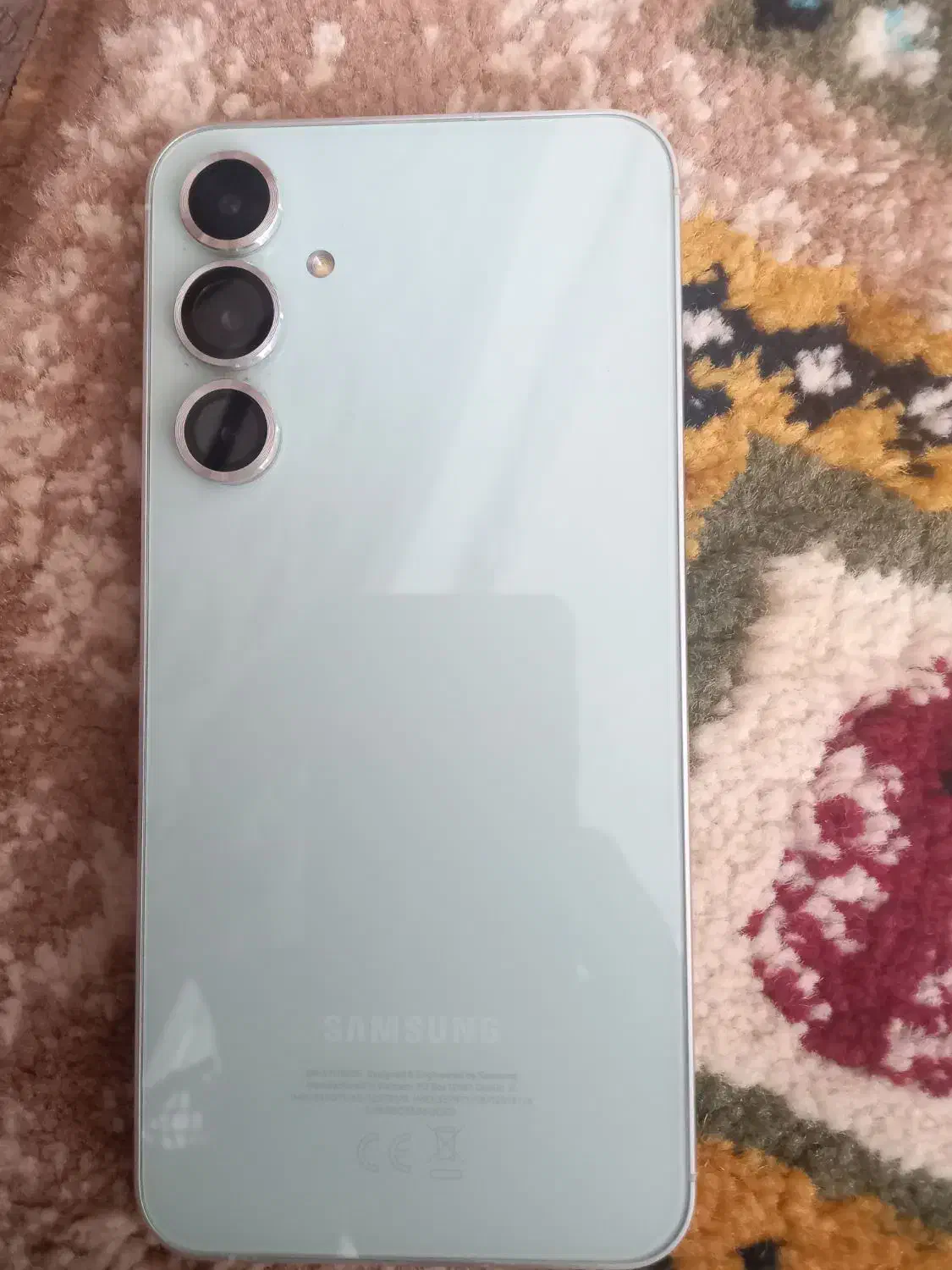 فروش فوری|موبایل|نجفآباد, شیخ بهایی جنوبی|دیوار