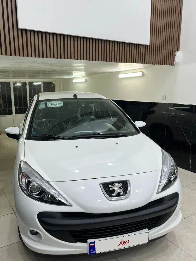 207 tu3|خودرو سواری و وانت|مشهد, مصلی (کارمندان اول)|دیوار