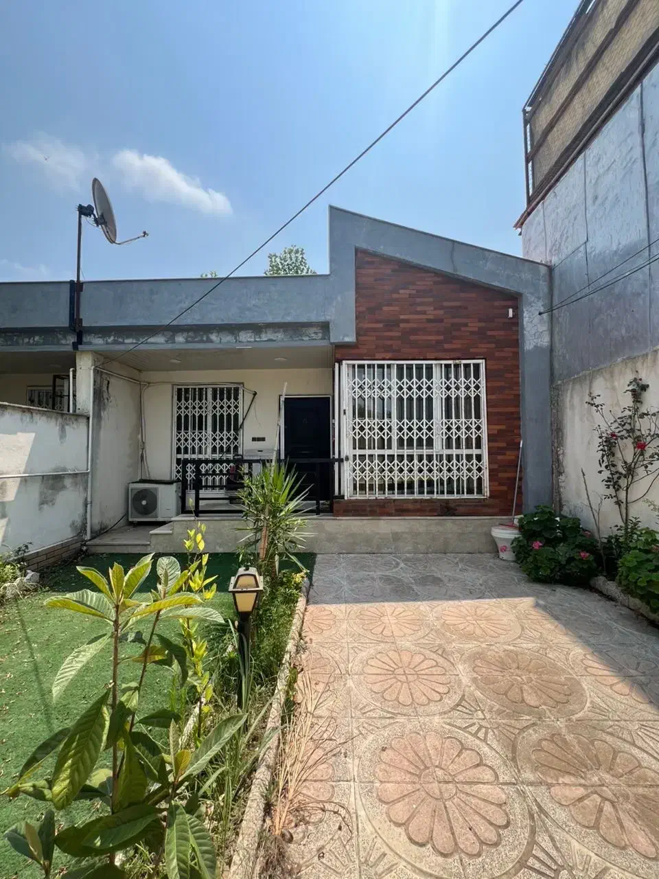 ویلا ۱۵۰ متر زمین/۷۵ بنا / لشت نشا /شخصی ساز|فروش خانه و ویلا|لشت نشا, |دیوار