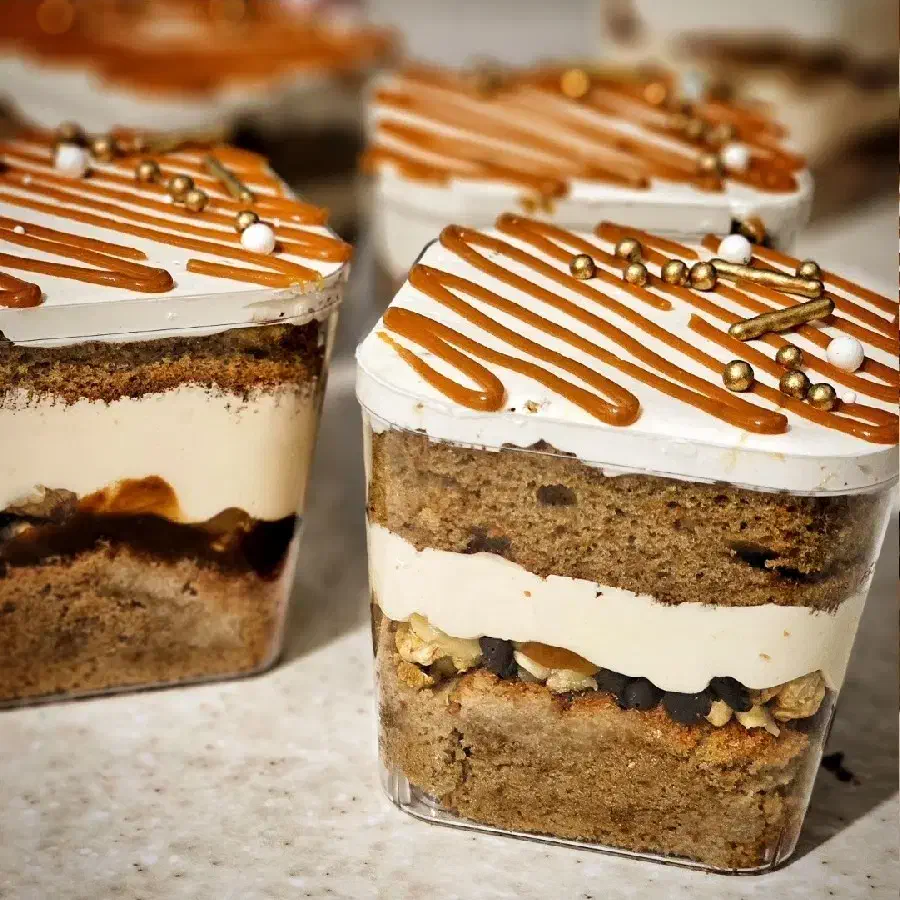 آموزش جارکیک و تیرامیسو|خدمات آموزشی|بندر ماهشهر, |دیوار