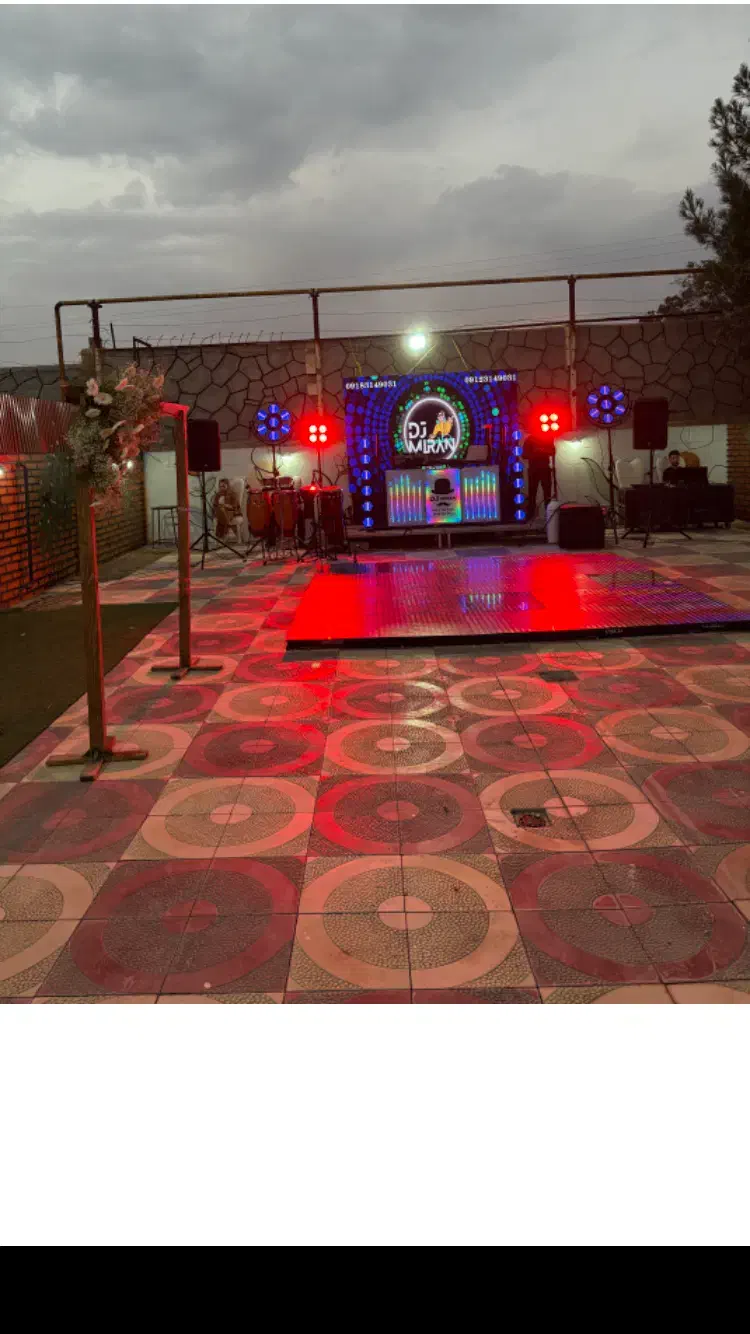 فروش ۲۰۰۰ متر باغ تالار|فروش مغازه و غرفه|همدان, |دیوار