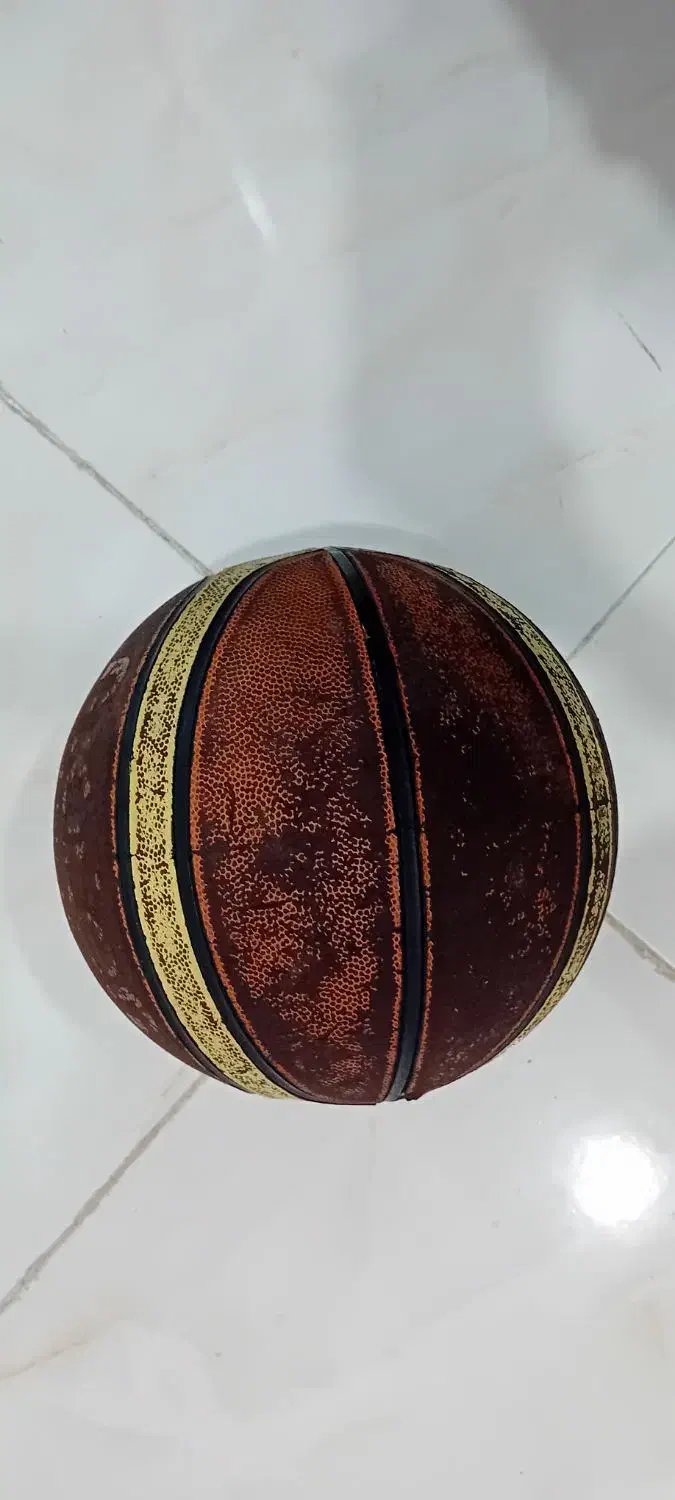 توپ بسکتبال|ورزش‌های توپی|مسجد سلیمان, |دیوار