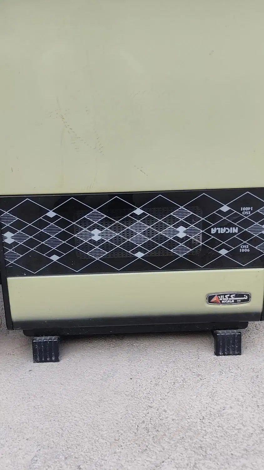 بخاری گازی و تعمیرات بخاری گازی و وسایل گازسوز|بخاری، هیتر، شومینه|سقز, |دیوار