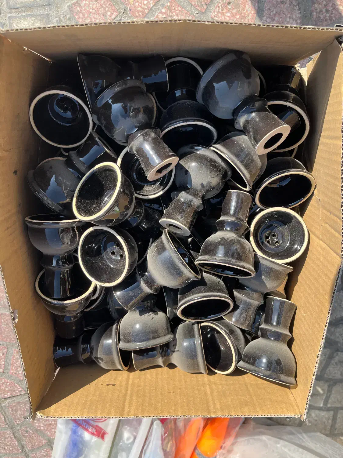 سری قلیان|کلکسیون و سرگرمی|یزد, |دیوار