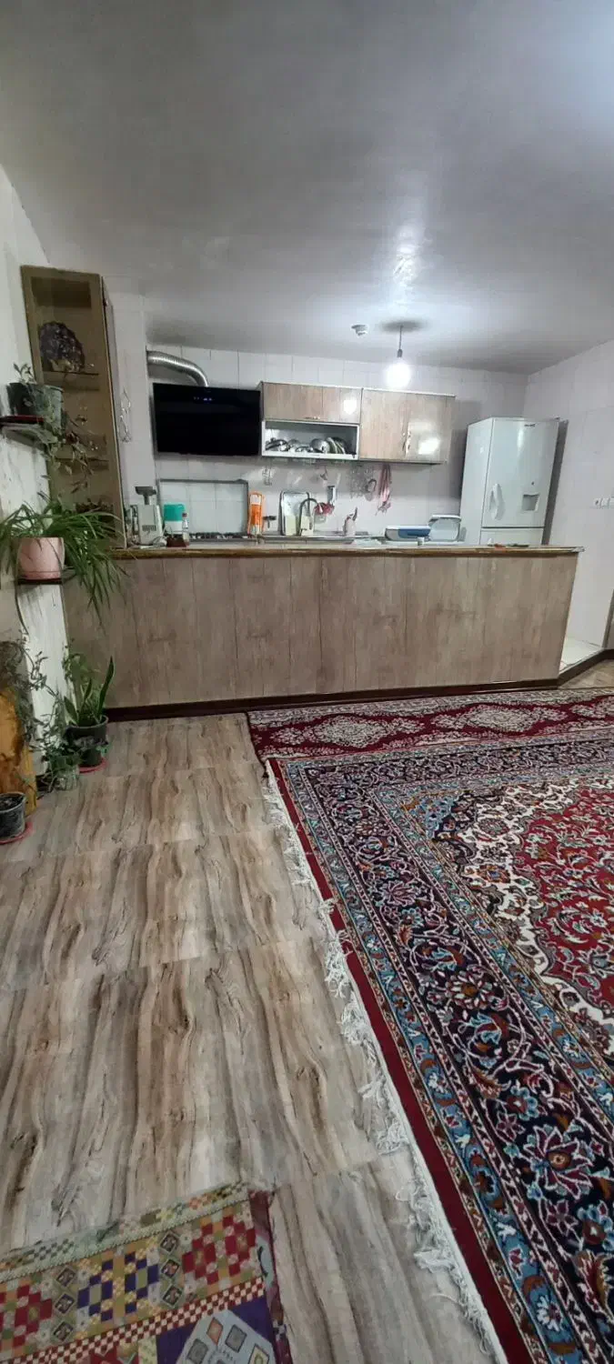 واحد مسکن مهر محله ای ۳|فروش آپارتمان|فولادشهر, مسکن مهر فولادشهر|دیوار