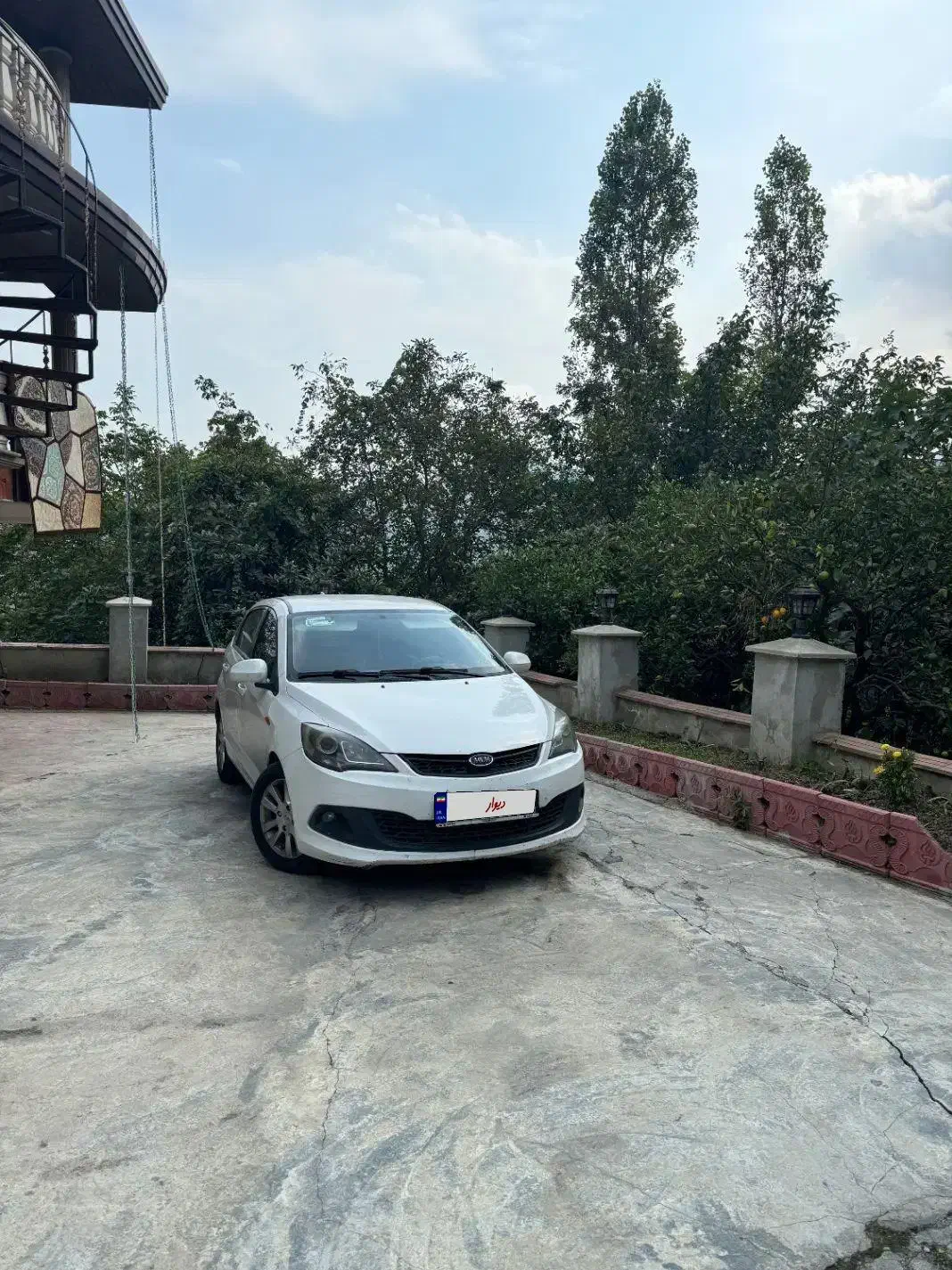 mvm315H|خودرو سواری و وانت|تبریز, |دیوار