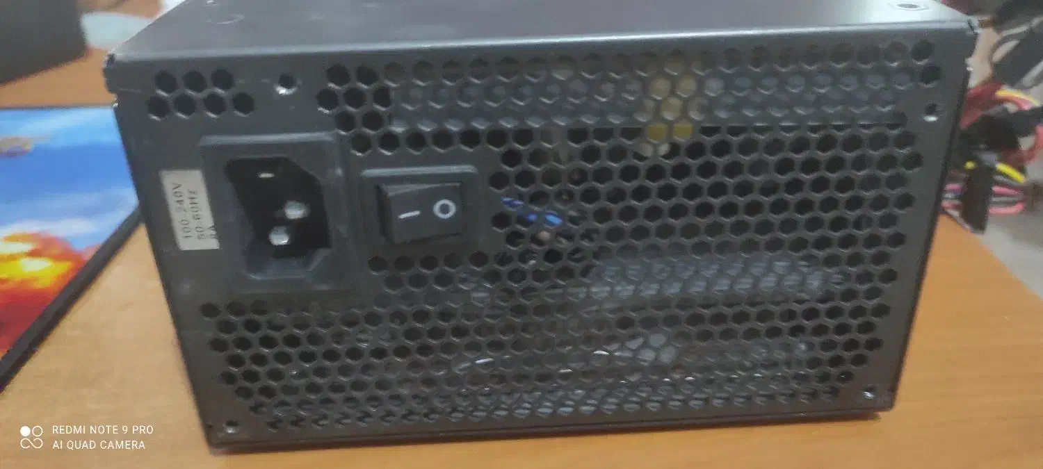 پاور گرین|قطعات و لوازم جانبی رایانه|بندر ماهشهر, |دیوار