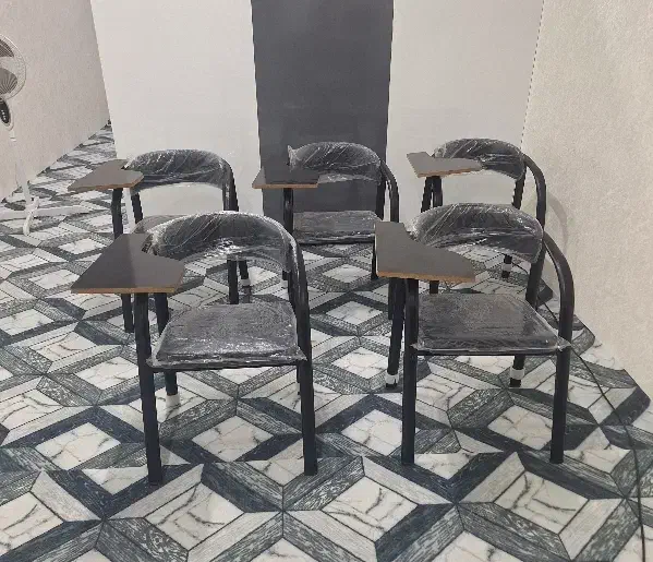 صندلی آموزشگاهی|صندلی و نیمکت|یزد, |دیوار