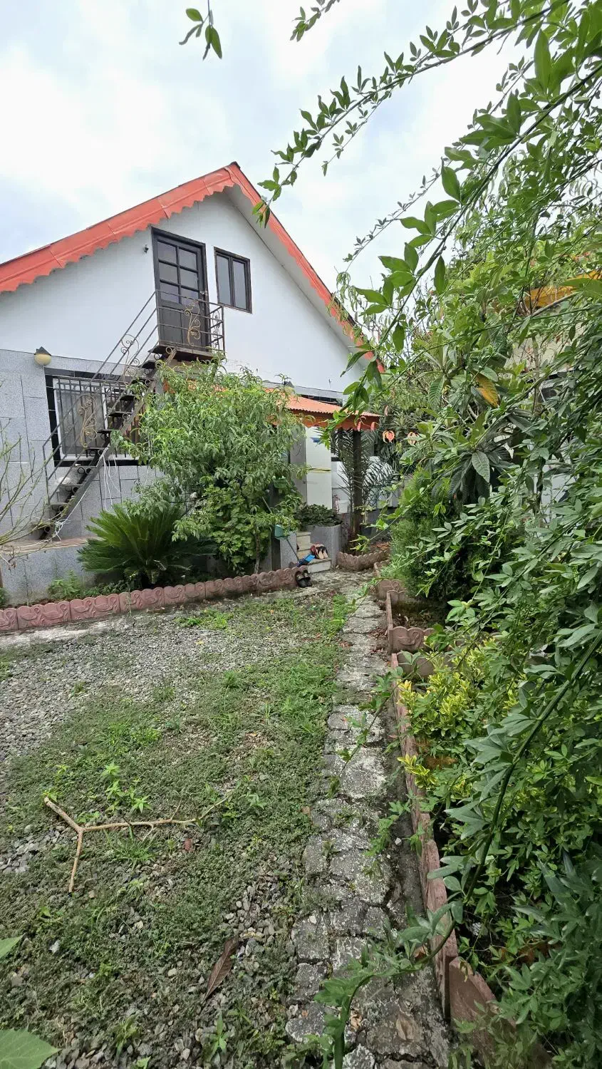 ویلای ۲۳۰ متری/جنگلی /سند تک برگ/خونه ی آرزوها|فروش خانه و ویلا|سیاهکل, |دیوار