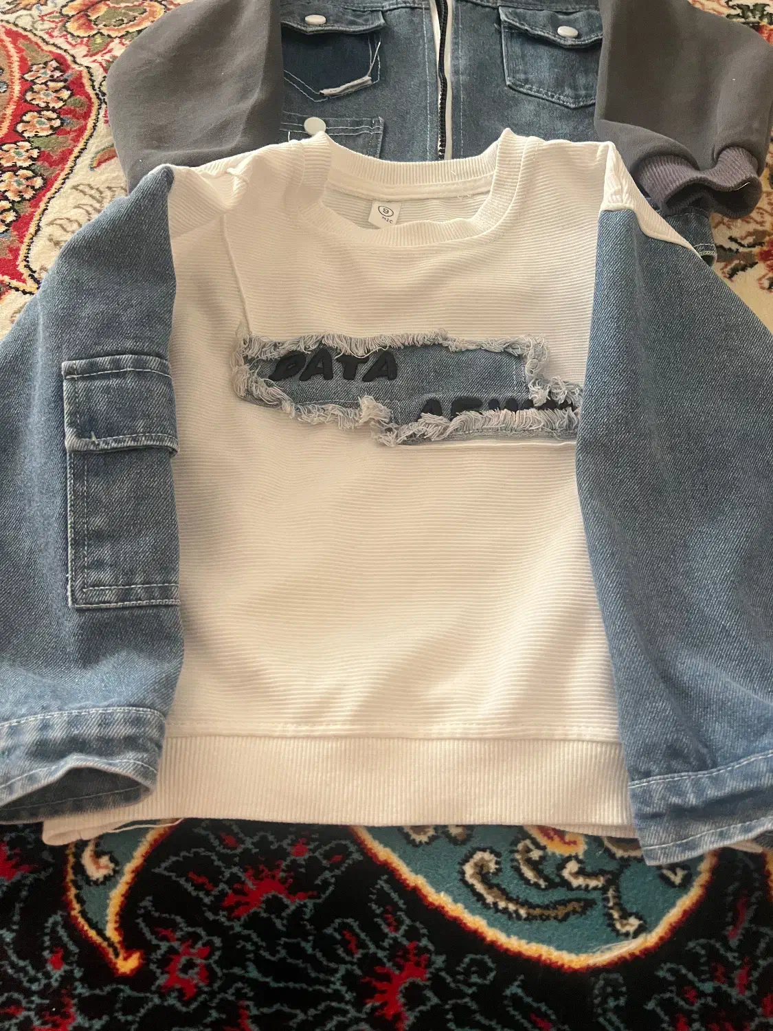 لباس|کفش و لباس بچه|سبزوار, امیر کبیر|دیوار