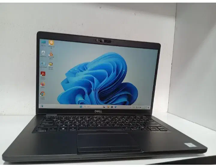 لپ تاپ استوک برند dellمدل5400|رایانه همراه|شهرکرد, |دیوار