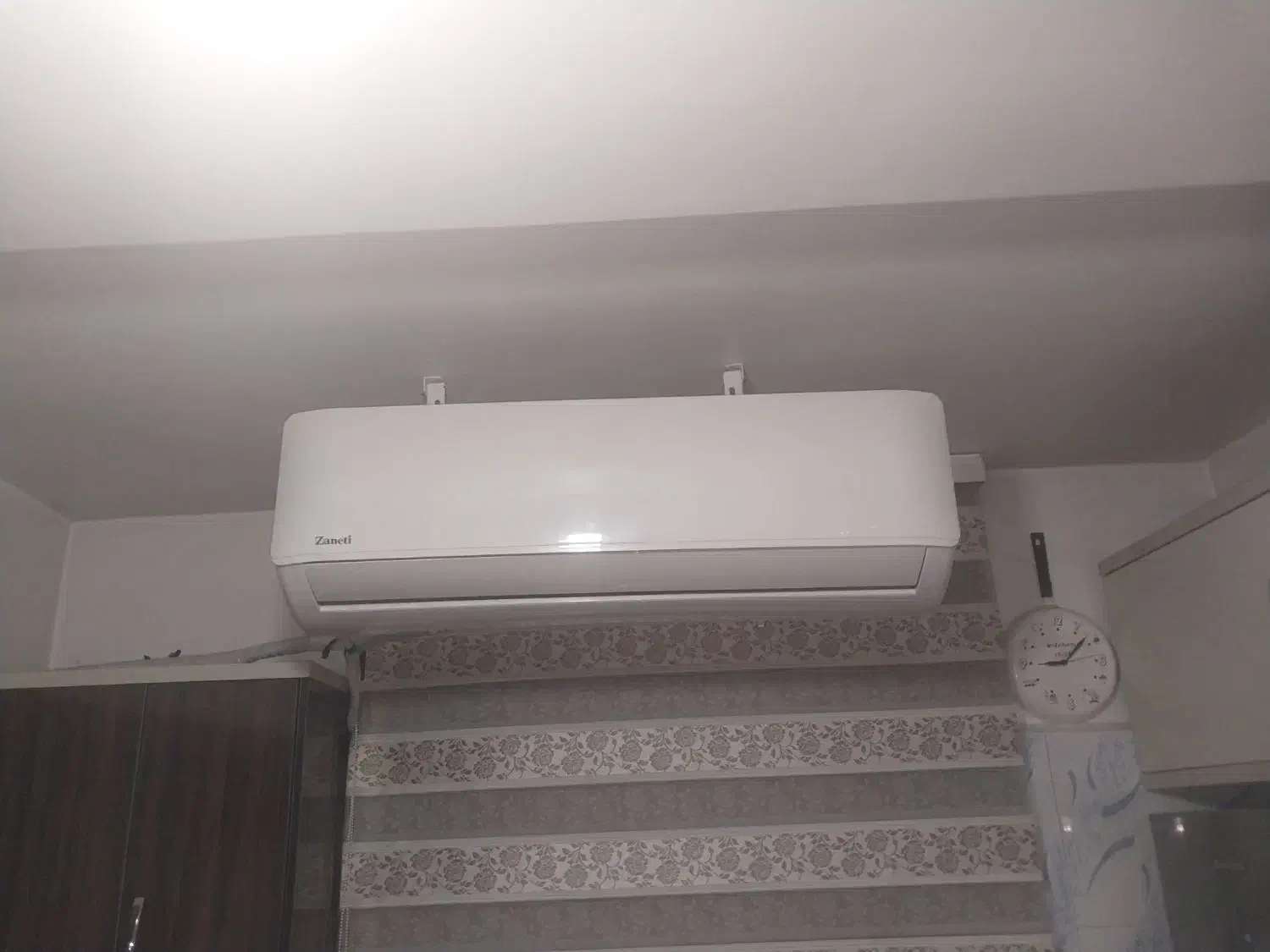 کولر گازی ۳۰هزار|کولر گازی و فنکوئل|قرچک, باقرآباد|دیوار