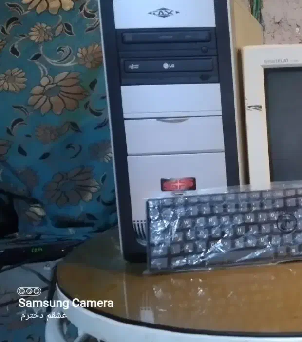 کیس و موس|رایانه رومیزی|زابل, |دیوار