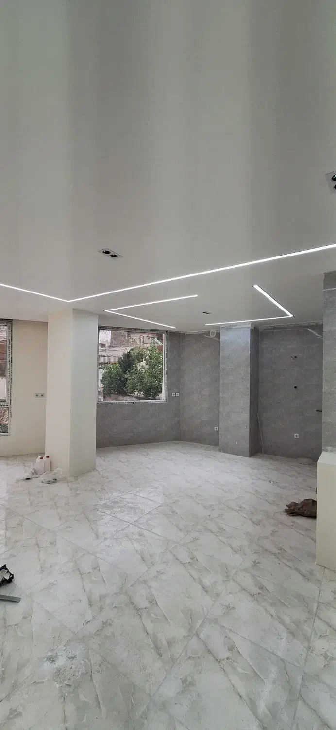 اجرای تخصصی کناف و ام دی اف|خدمات پیشه و مهارت|خرم‌آباد, |دیوار