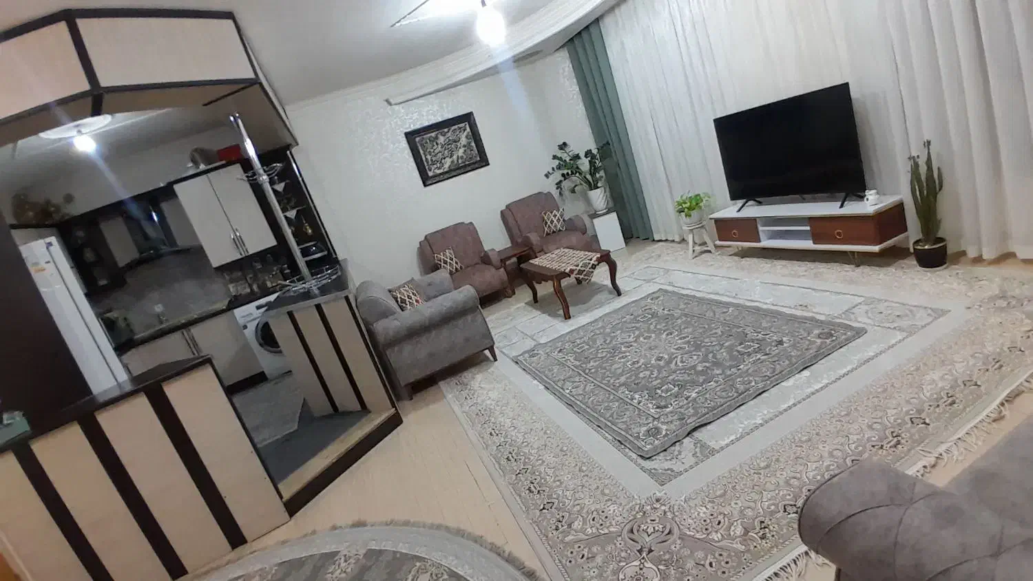 آپارتمان 75 متری پیام 3|اجارهٔ آپارتمان|سبزوار, همت|دیوار