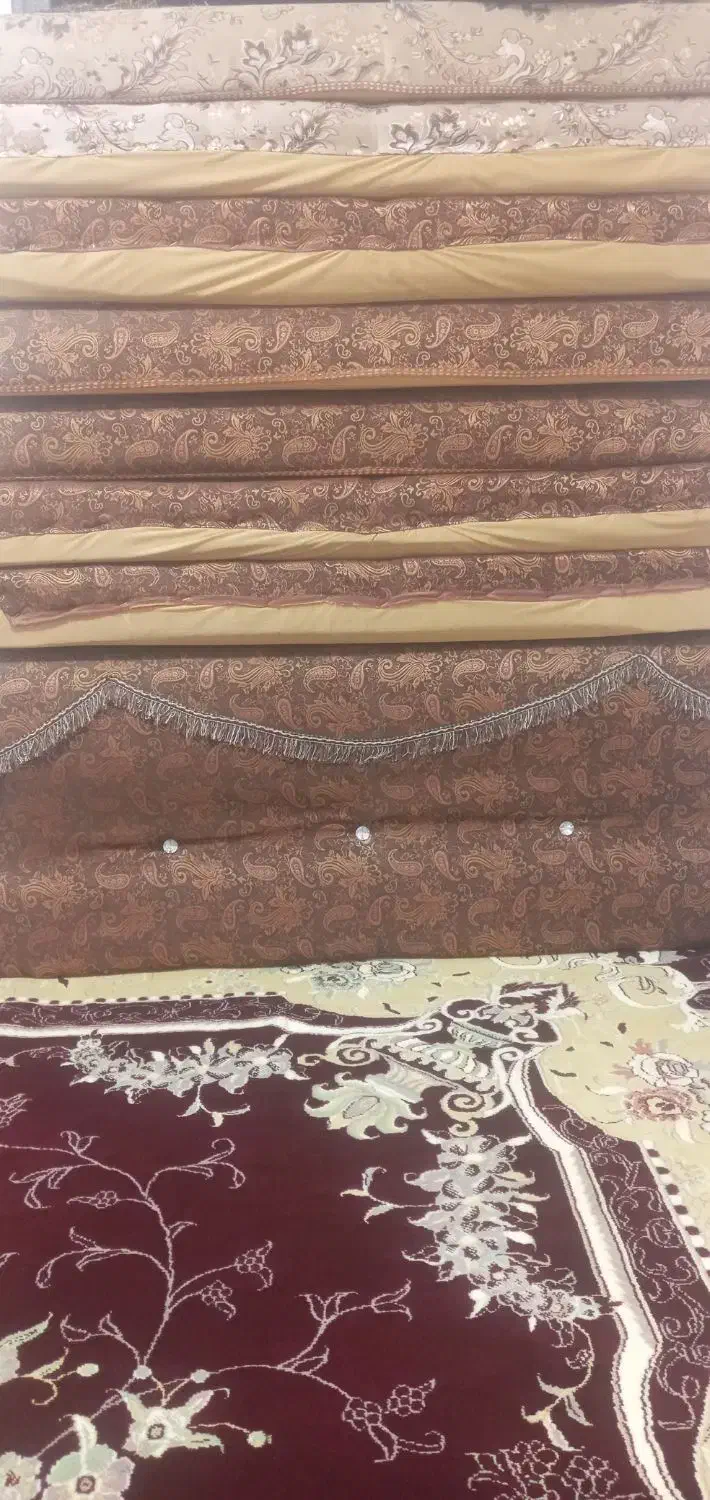 پشتی|پشتی|کوهدشت, |دیوار